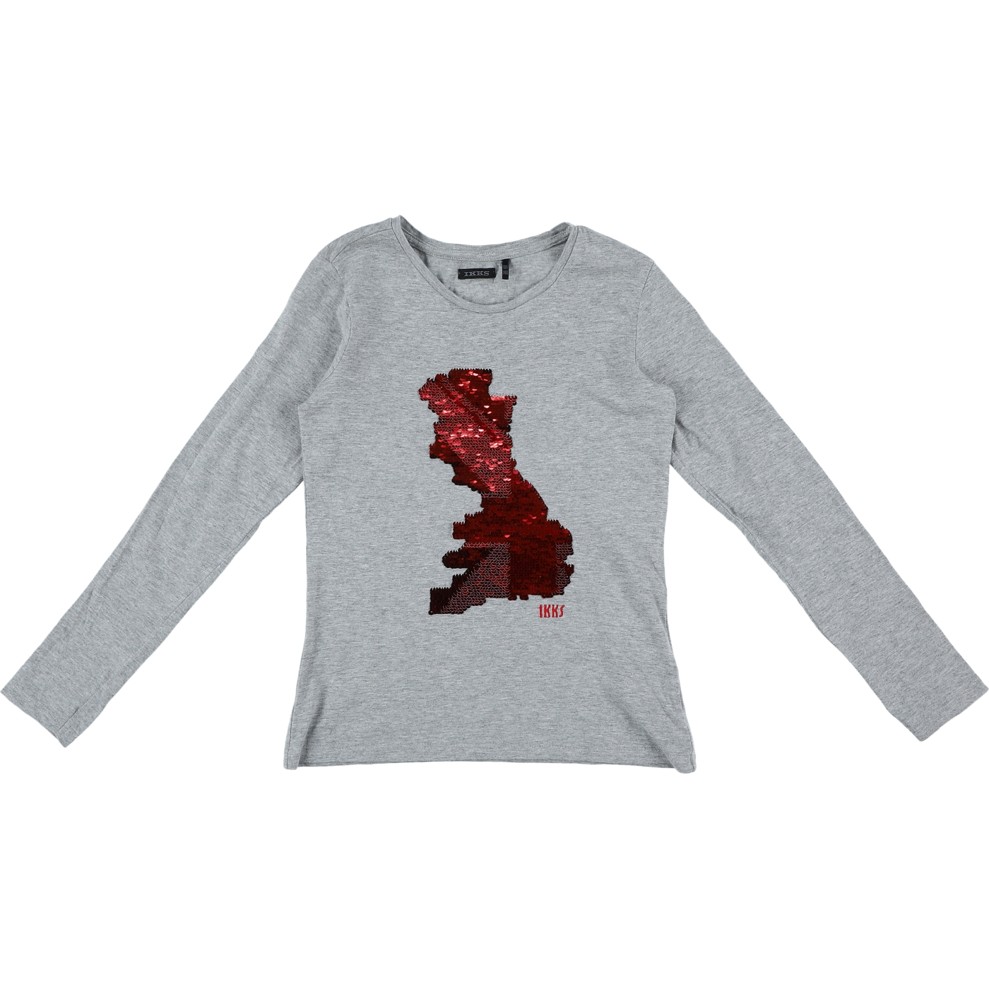 T-shirt - Très bon état, IKKS