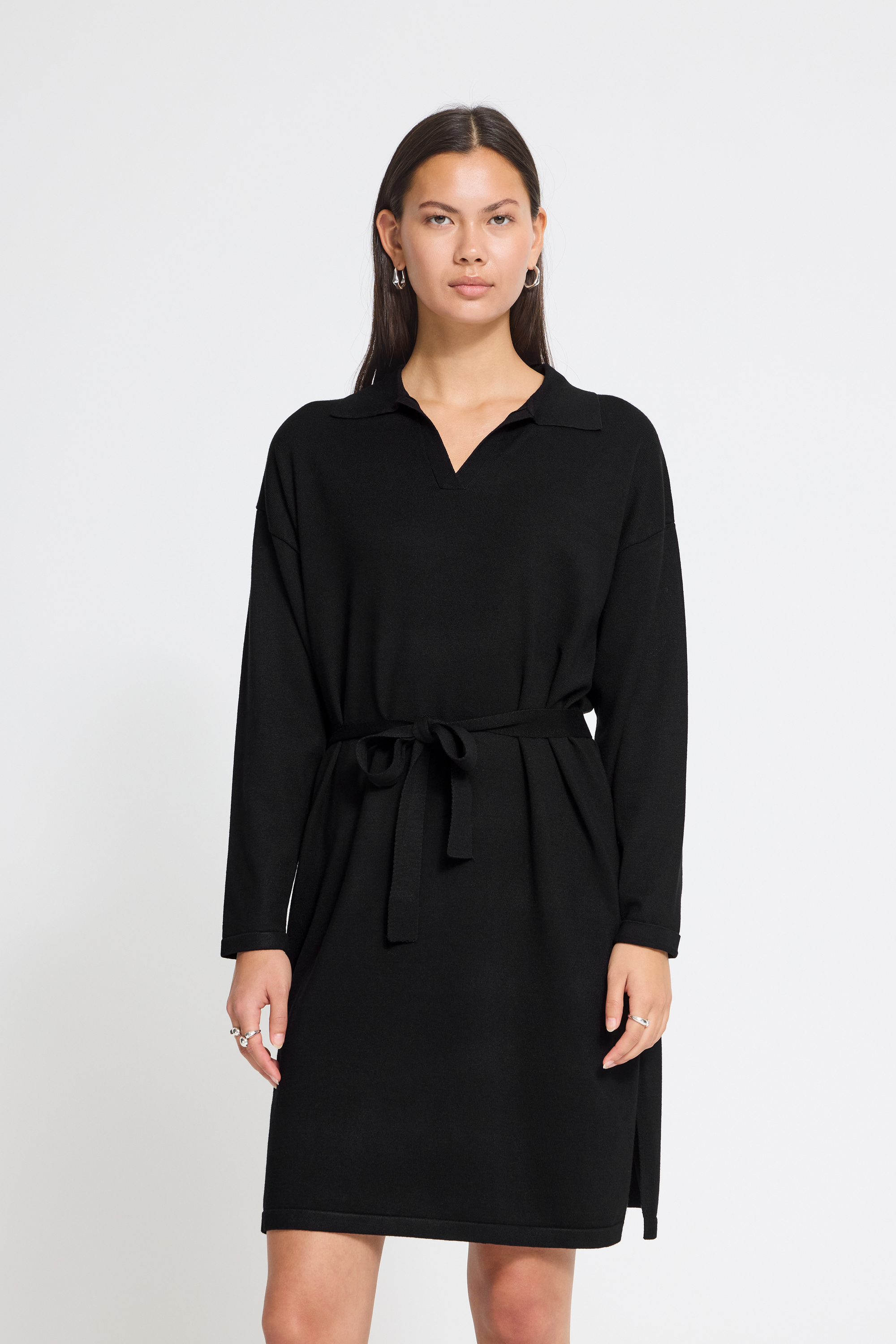 Robe décontractée, ICHI