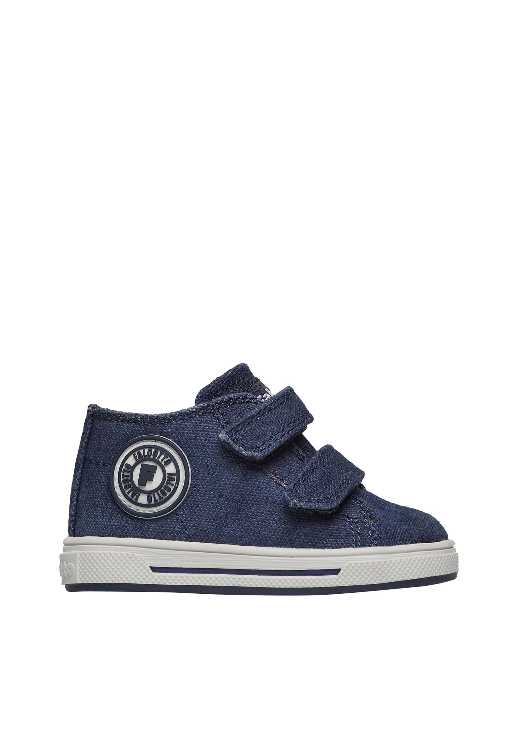 Sneakers en tissu MICHAEL 3., FALCOTTO