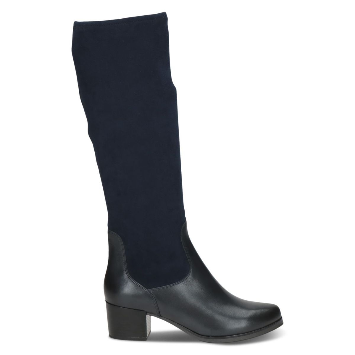 Bottes en cuir, CAPRICE