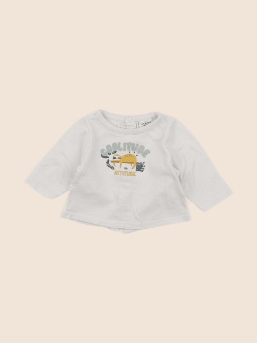Tee-shirt - Très bon état, TAPE A L'OEIL