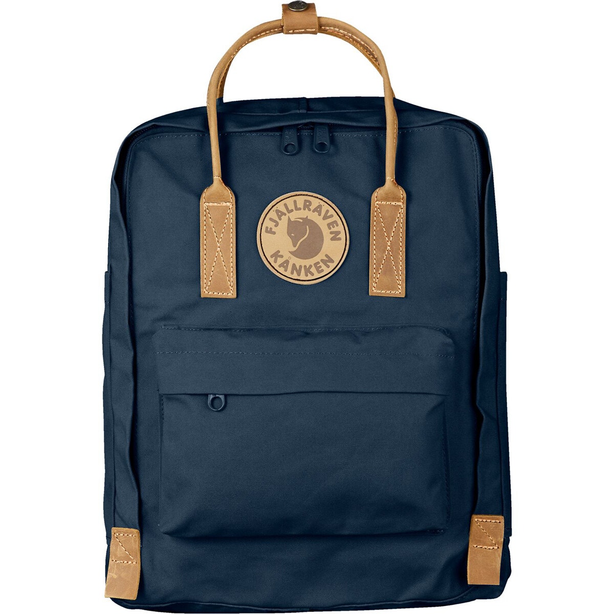 Sac dos FJALLRAVEN La Redoute