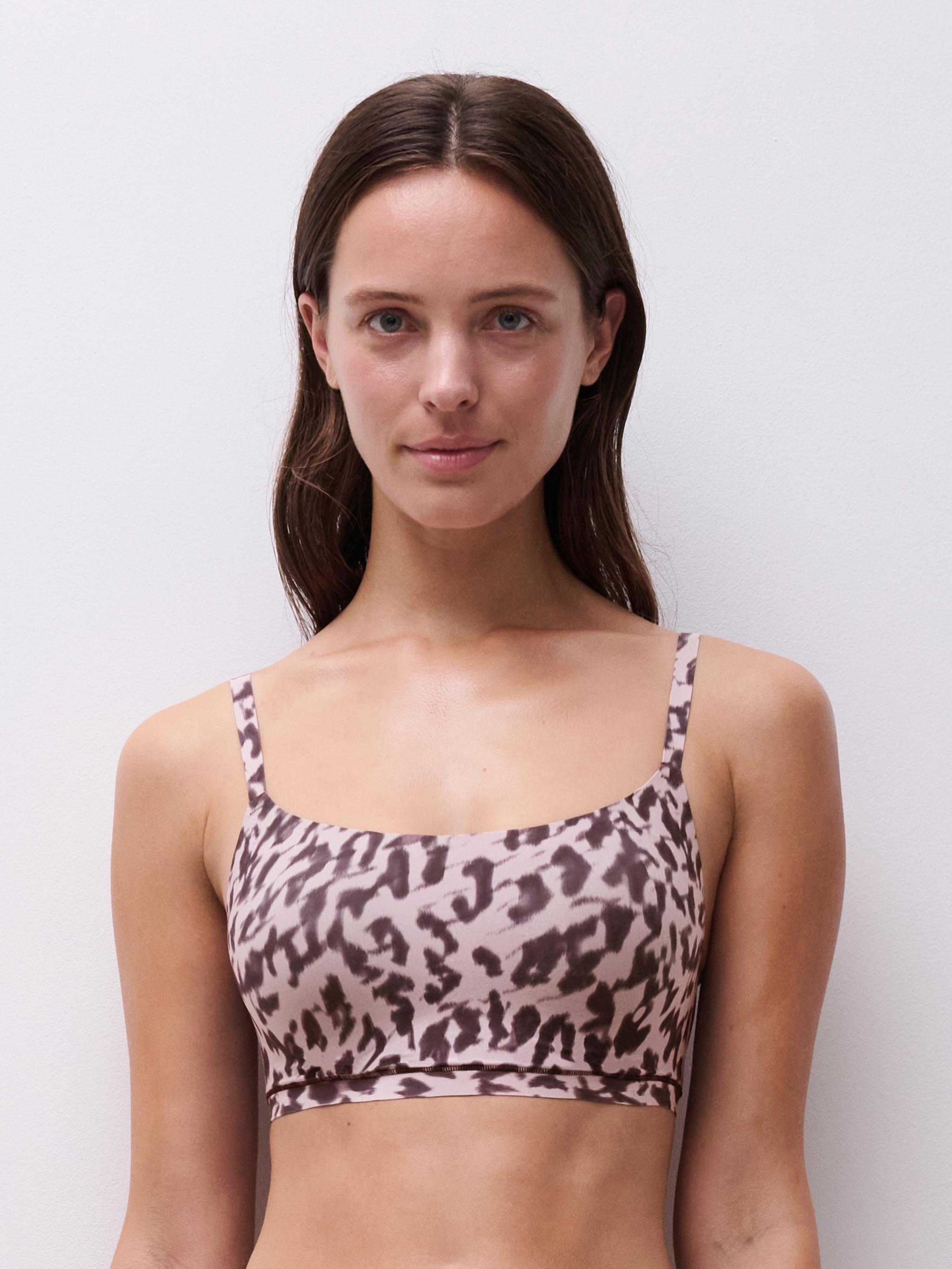 Brassière coques SOFTSTRETCH, CHANTELLE