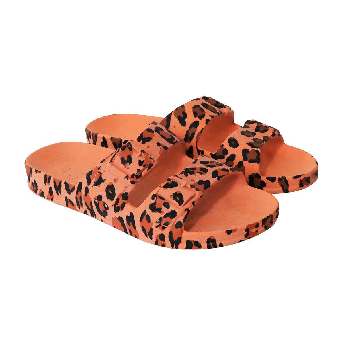 Sandales plates Enfant AMAZONIA, CACATOES
