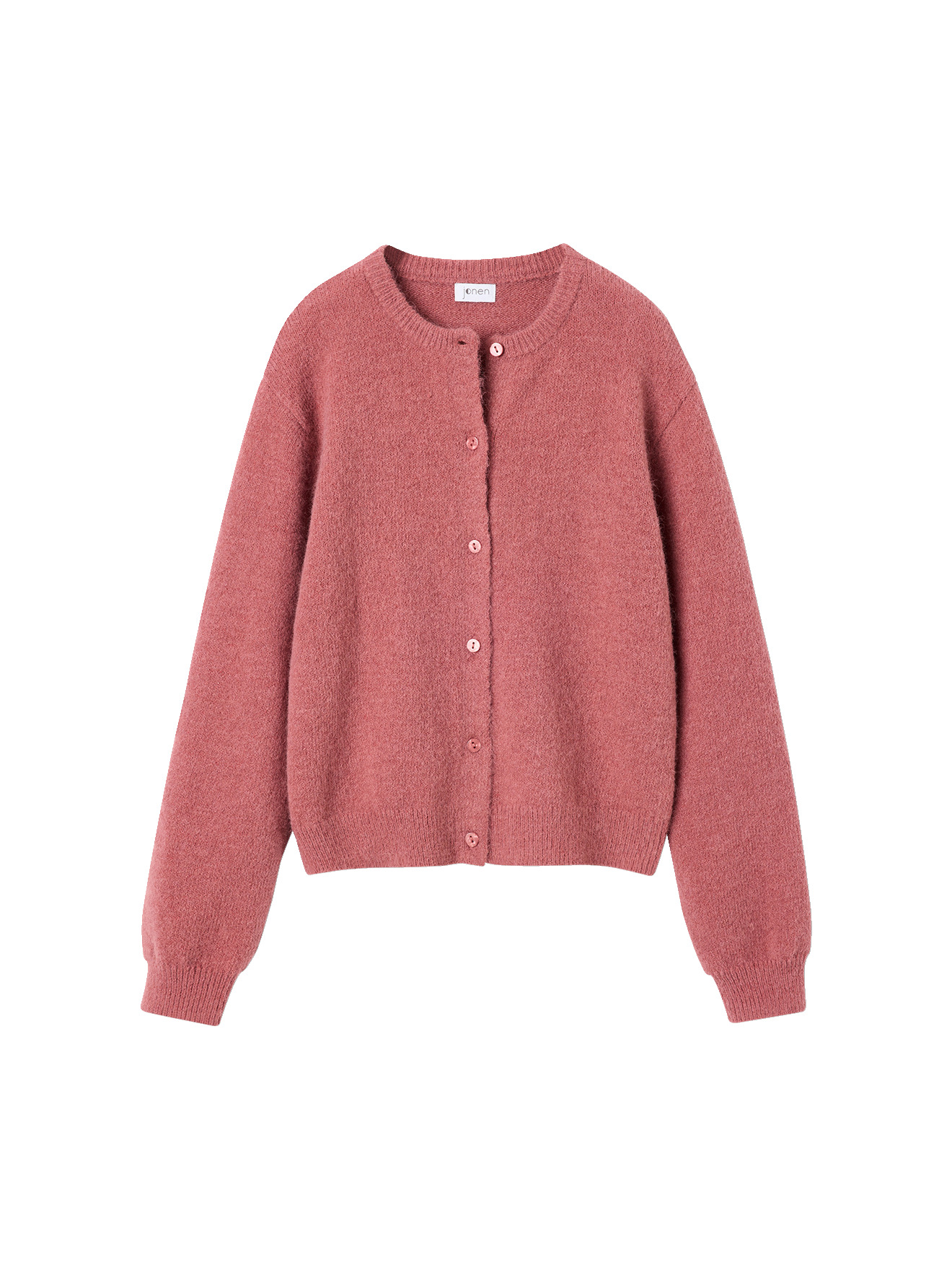 Gilet manches longues, JONEN