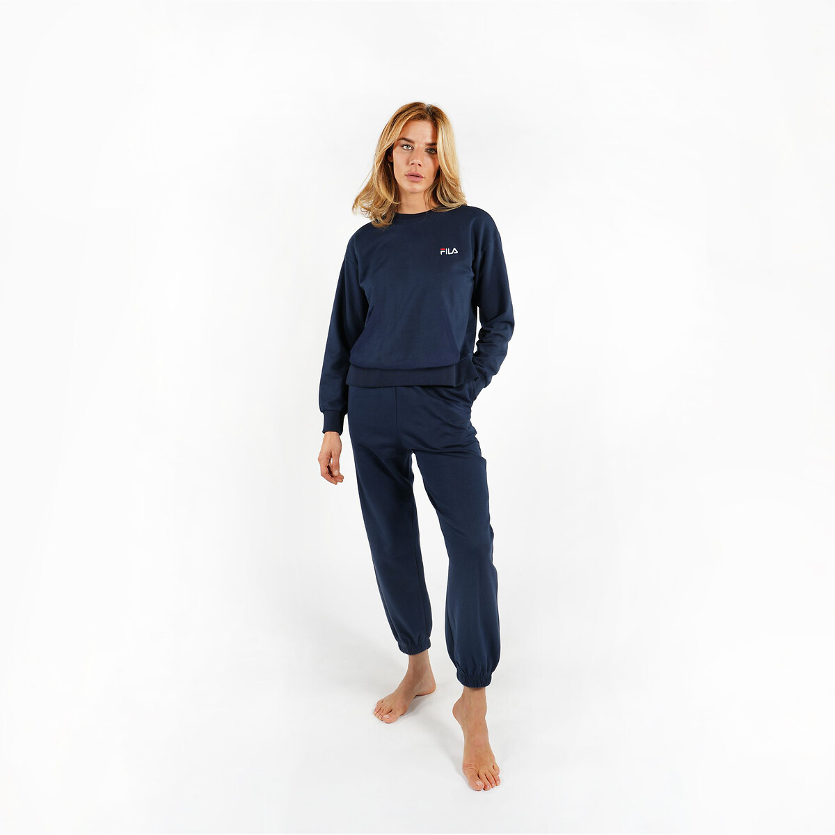 La Redoute | homewear Pyjama Fila