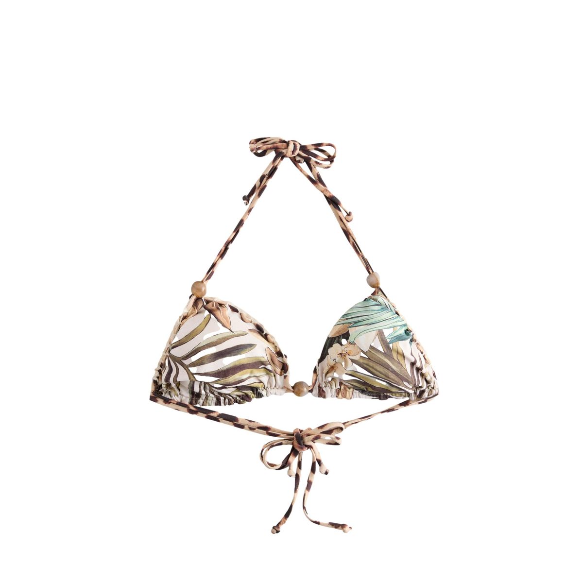 Haut triangle réversible, NEXT