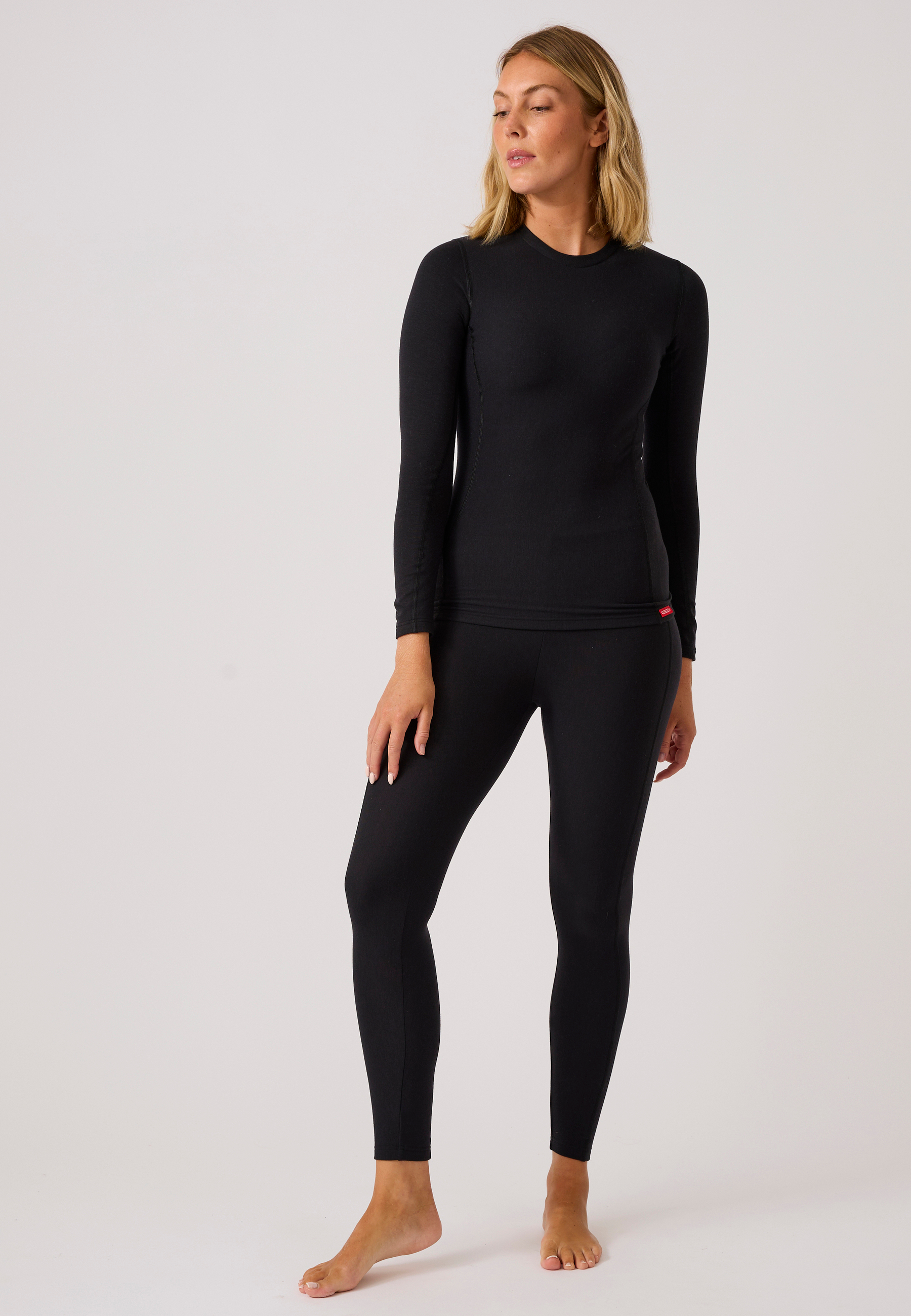 Caleçon Thermolactyl Comfort 4,, DAMART SPORT