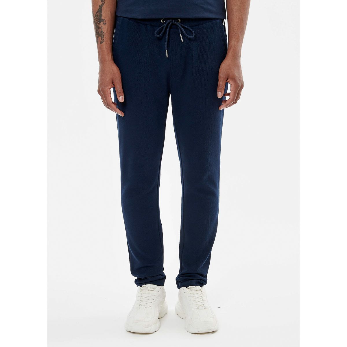 Pantalon homme taille lastique La Redoute