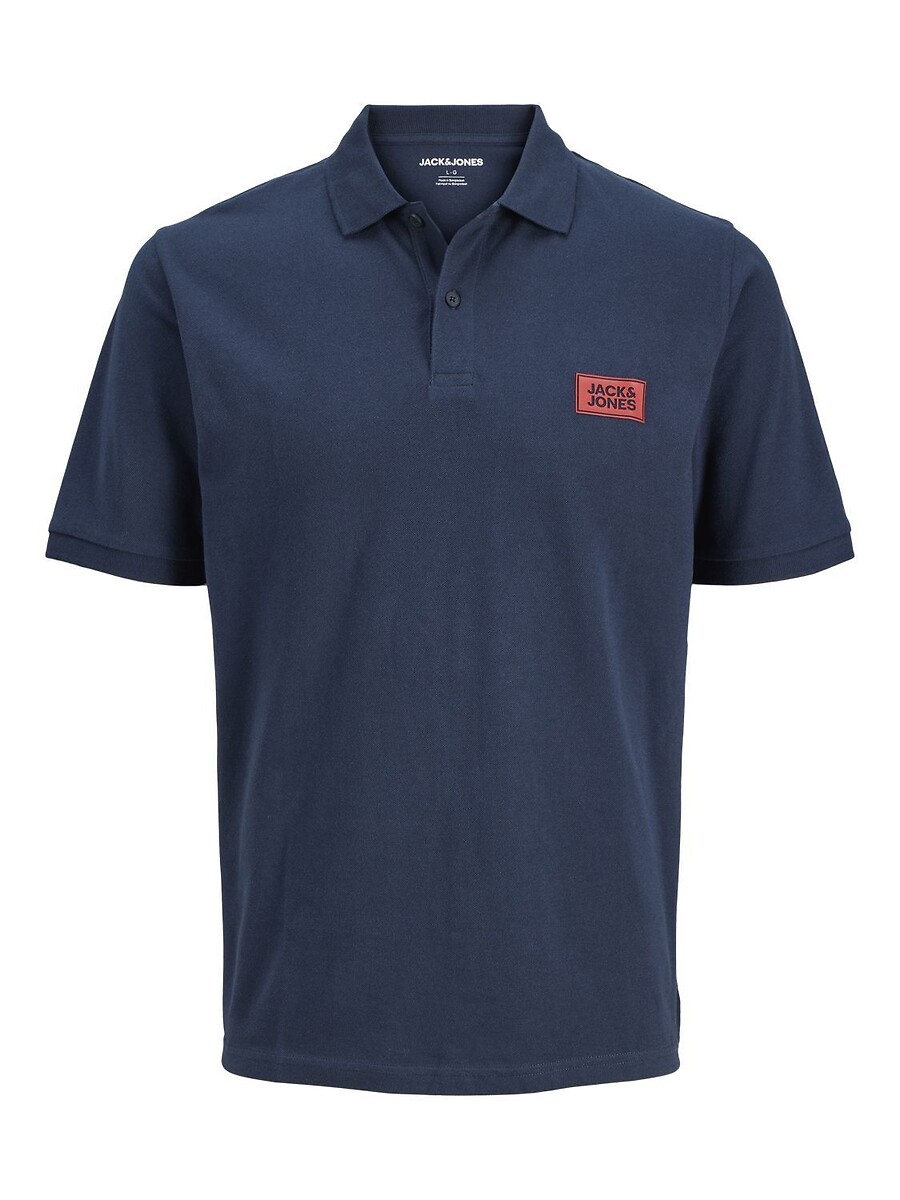 Polo manches courtes, JACK & JONES