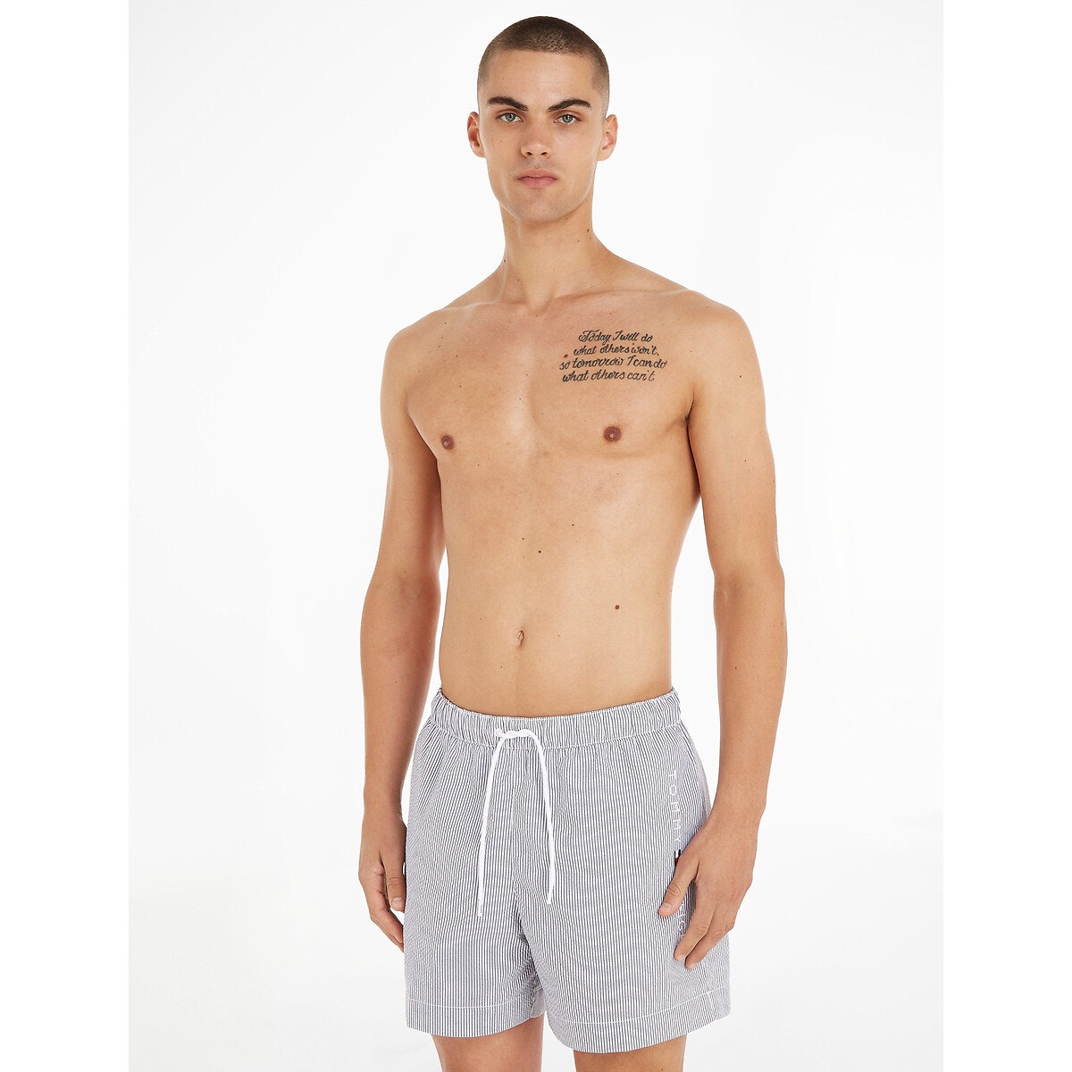 Short de bain la hot sale redoute