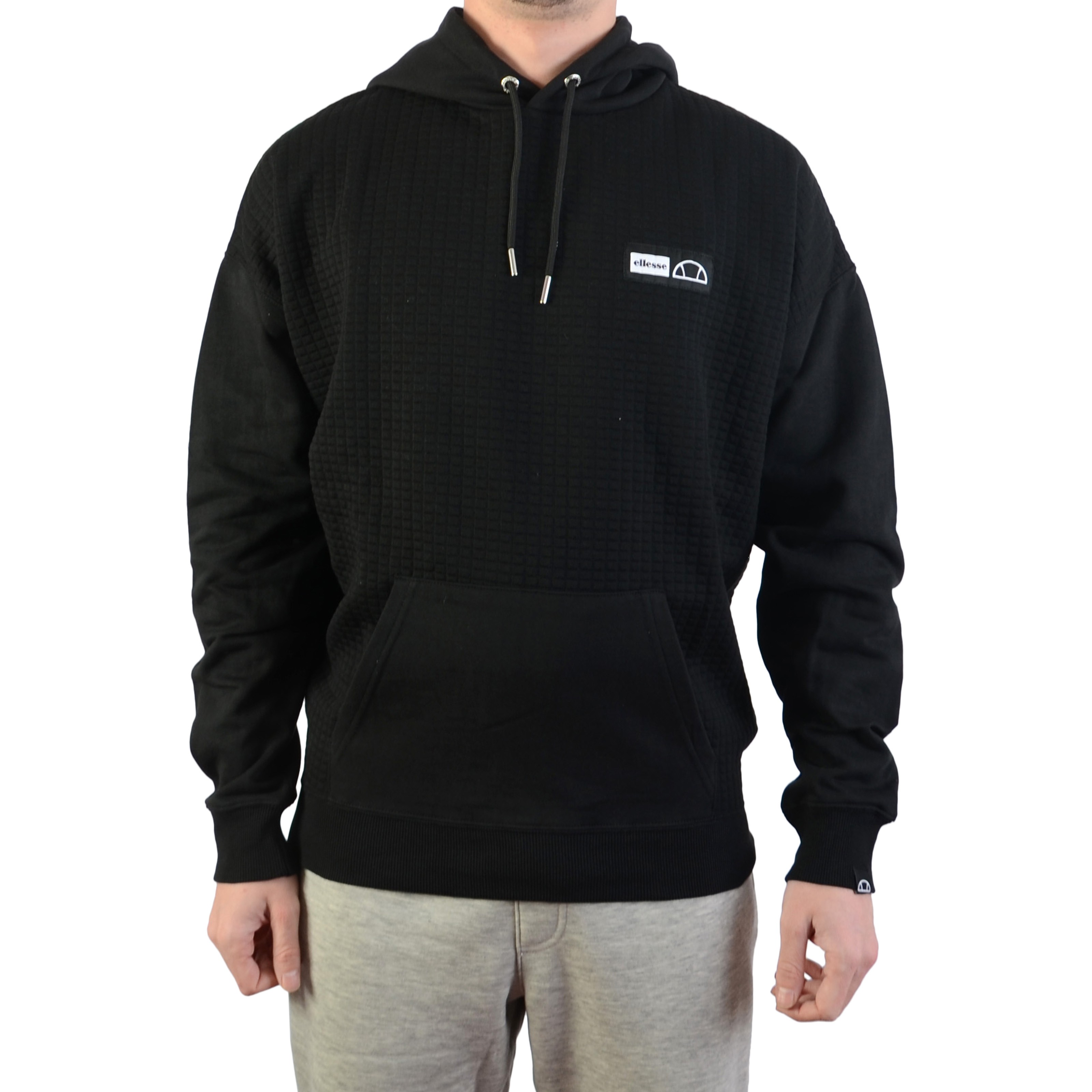 Sweat à Capuche Nanga, ELLESSE