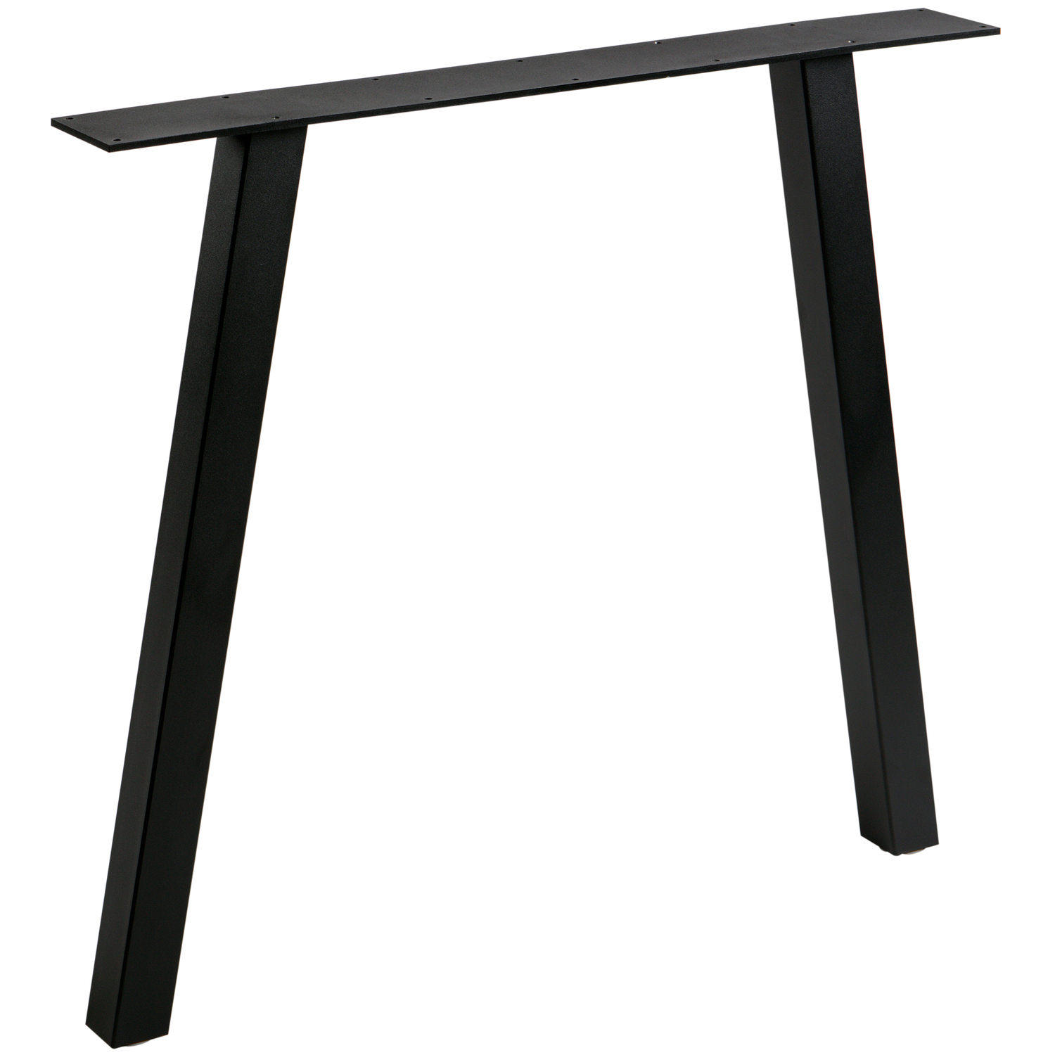 Pied de table en métal A-PIED, WOOOD