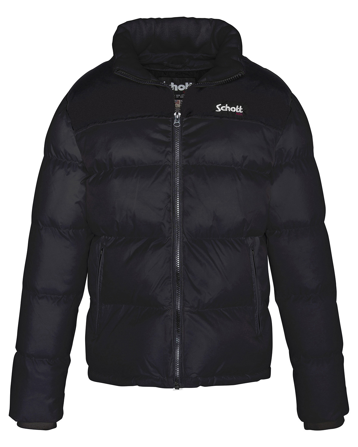 Doudoune unisexe, SCHOTT
