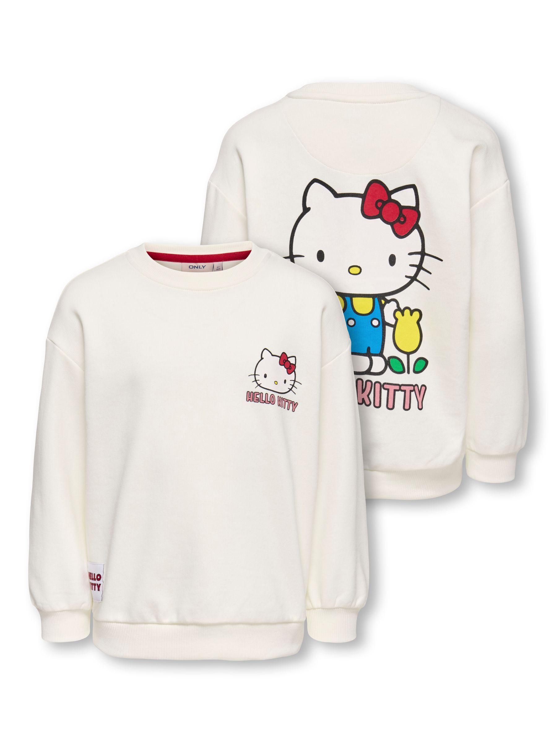 Sweat-Shirt, KIDS ONLY