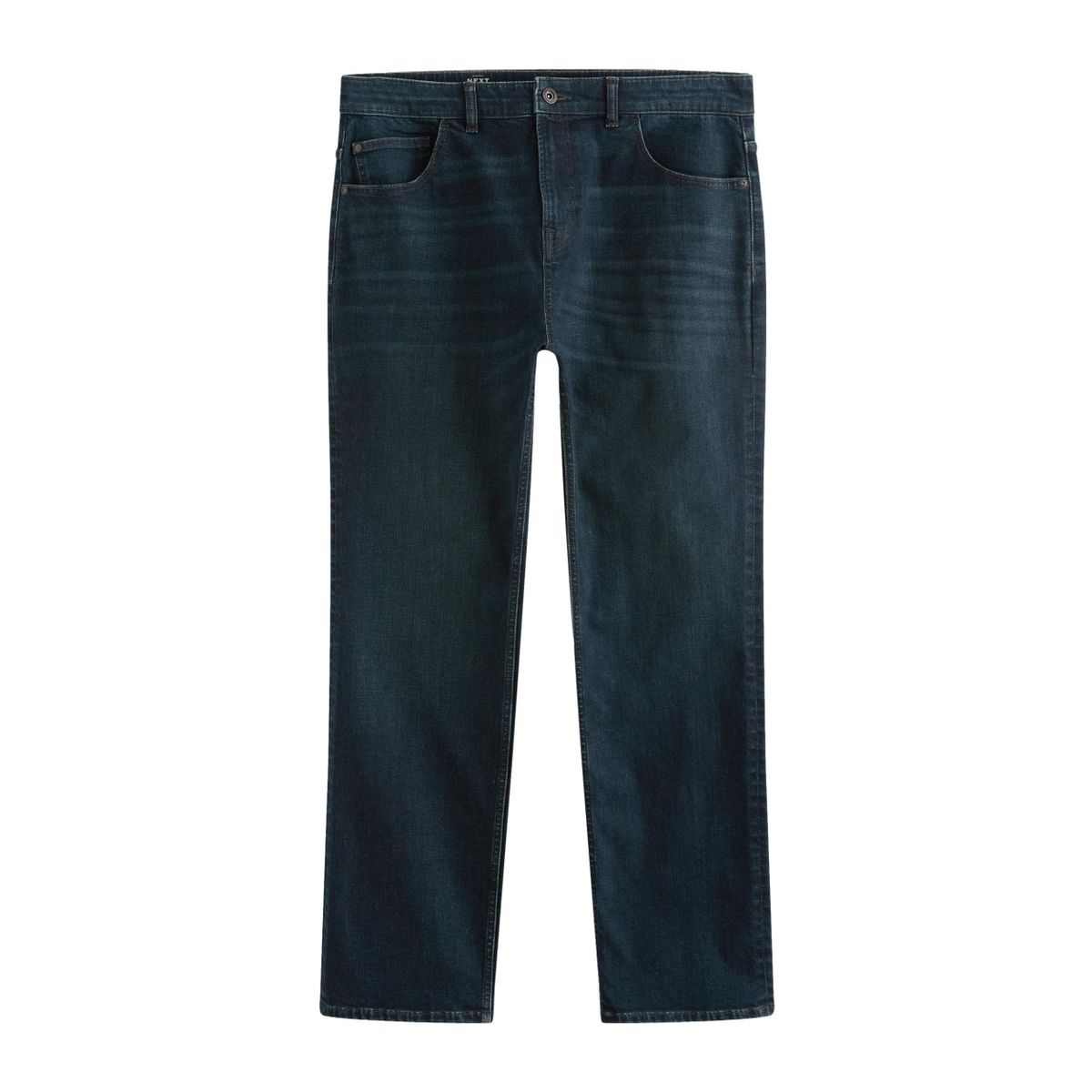 Jean coupe droite classique, lot de 1, NEXT