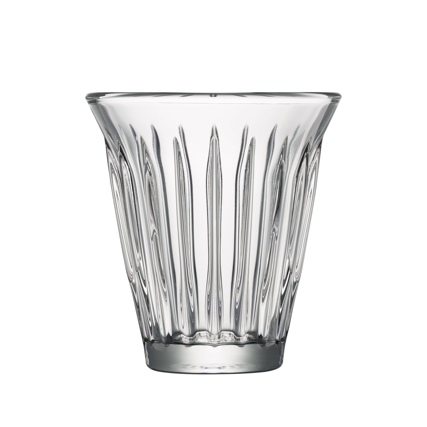 Lot de 6 mugs, ZINC, LA ROCHERE