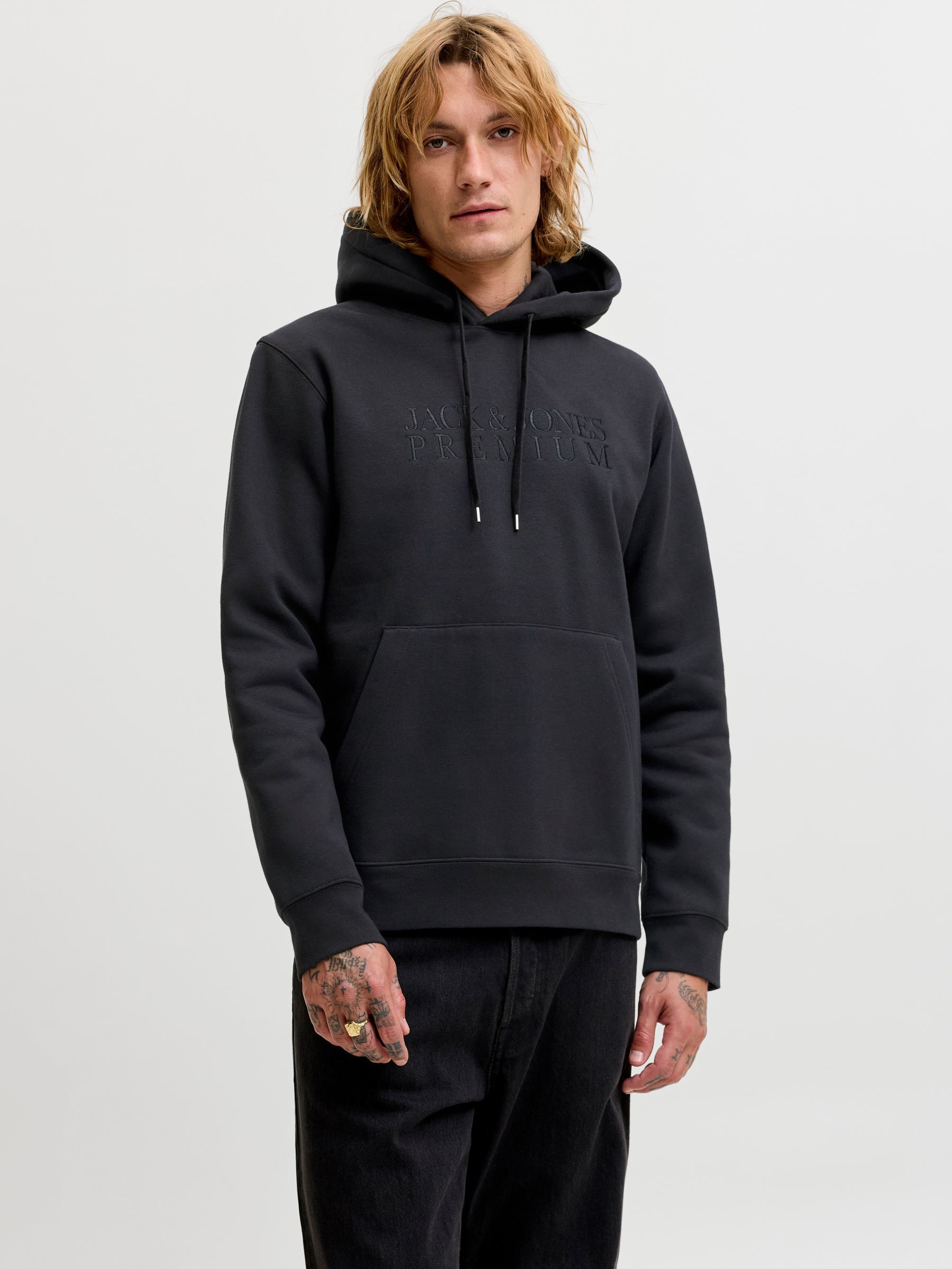 Sweat À Capuche, JACK & JONES