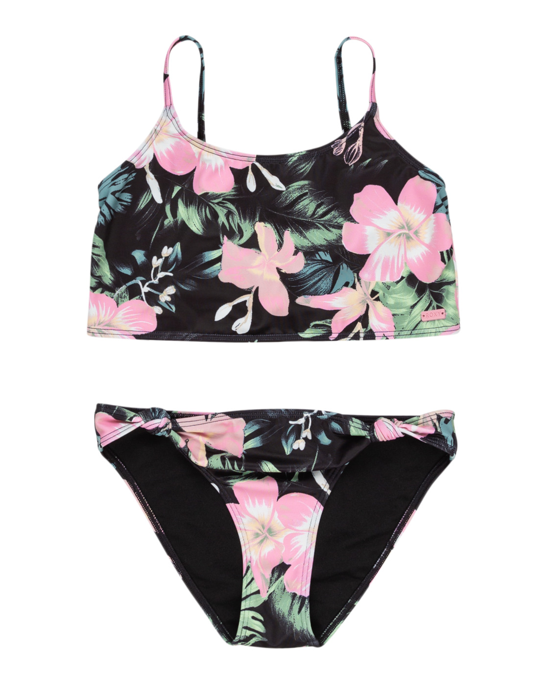 Maillot deux pièces SHADOW FLORAL., ROXY
