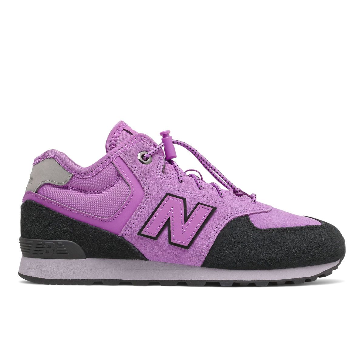 new balance 300 enfant violet