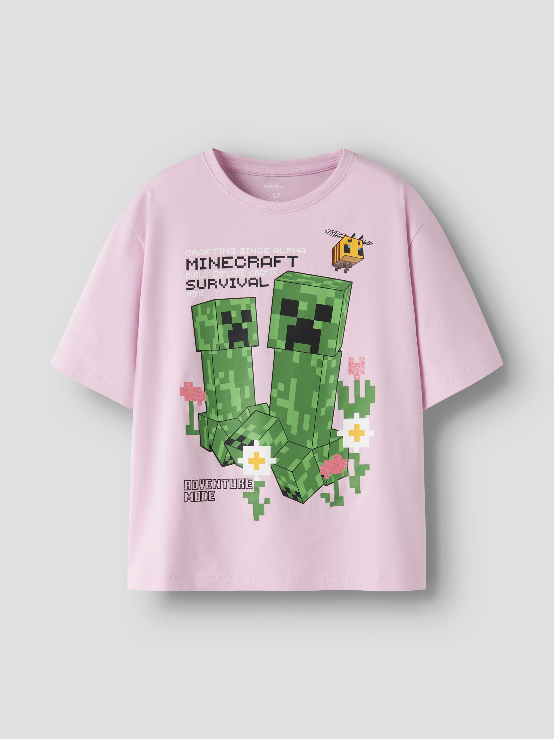 T-Shirt, NAME IT