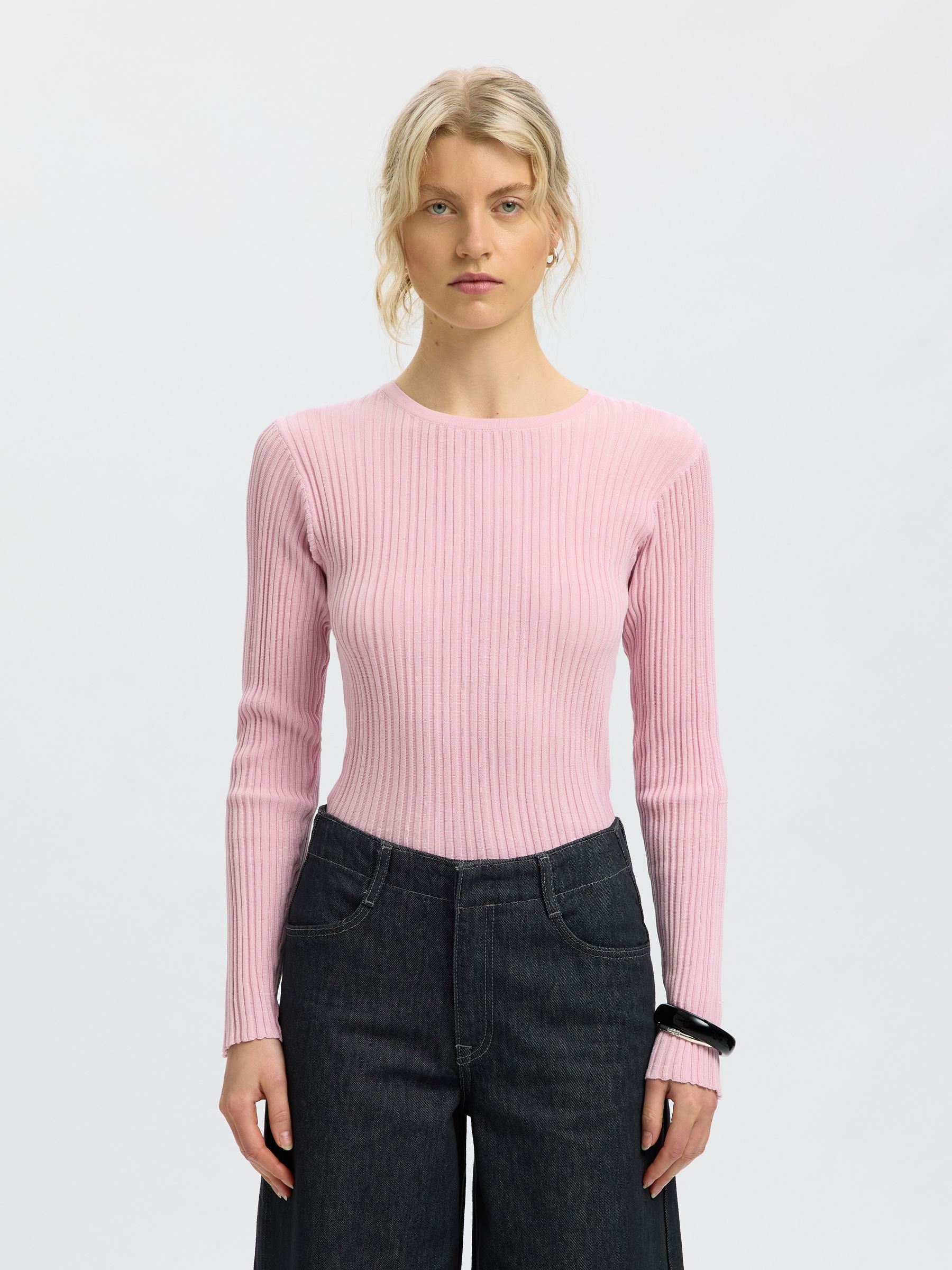 Pullover, SELECTED