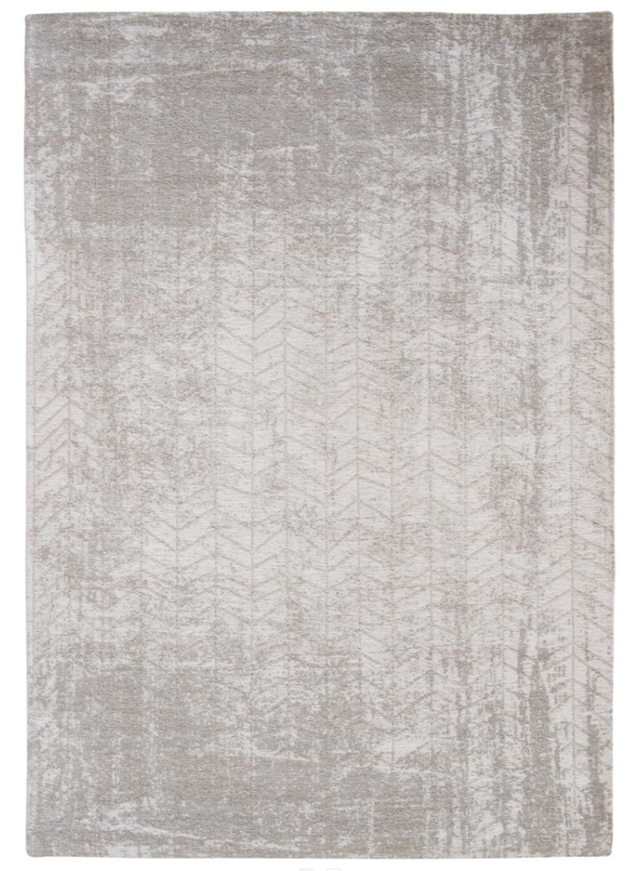 Tapis intérieur/extérieur tissé plat TUNDRA, NOVATREND