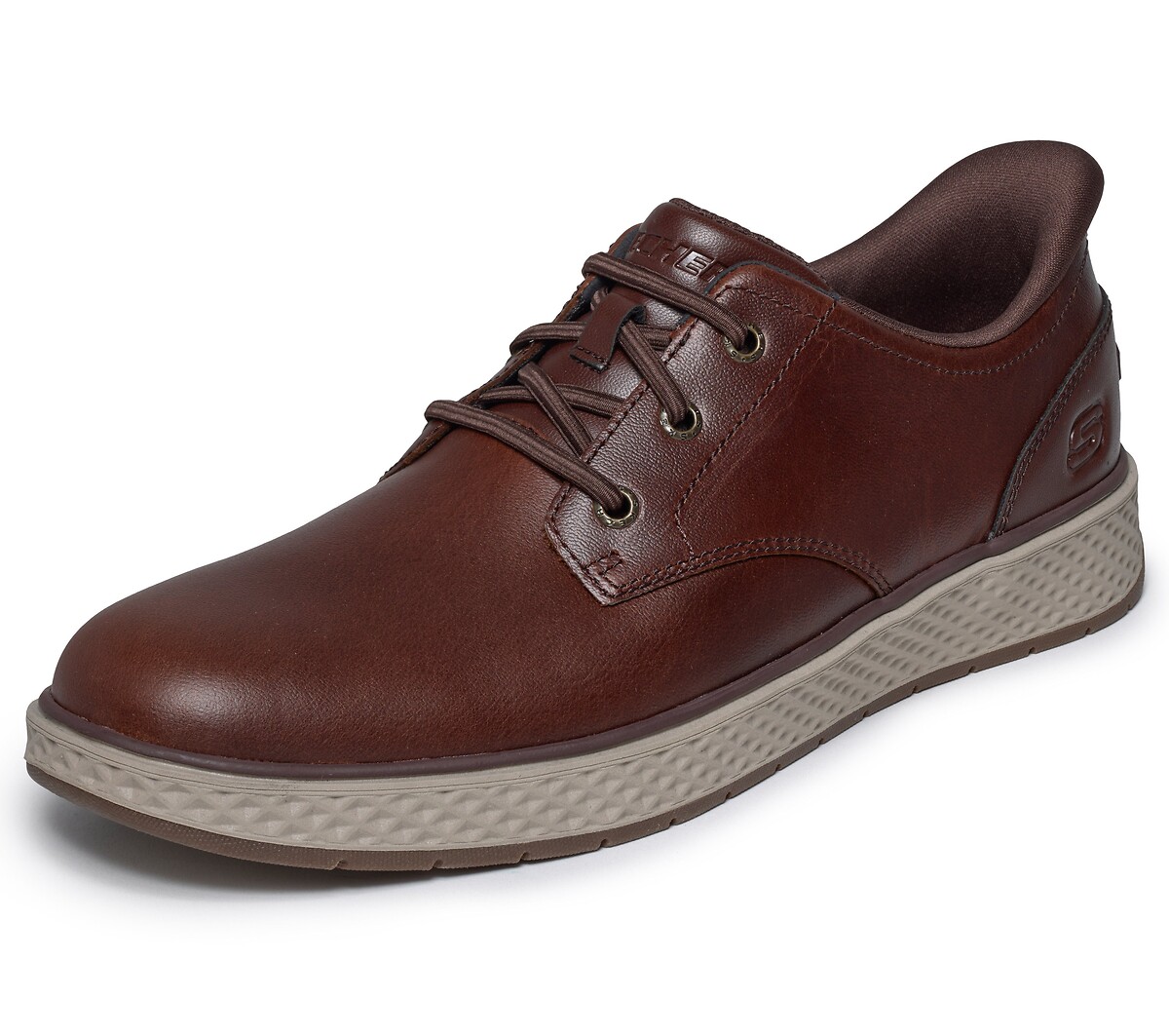 Skechers Zapatillas sin cordones: BURKETT - LONZO — photo 4