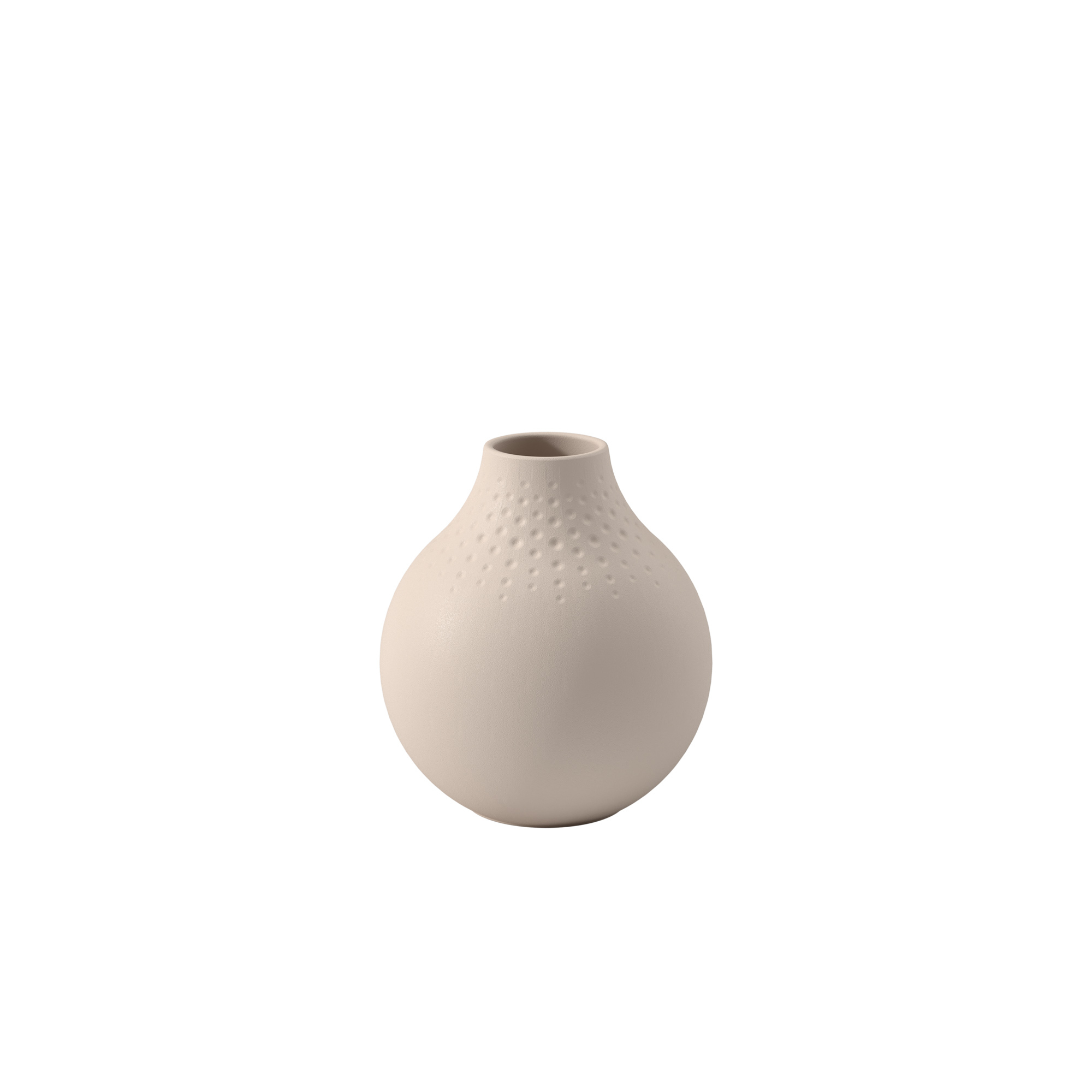 Vase Perle MANUFACTURE, VILLEROY & BOCH
