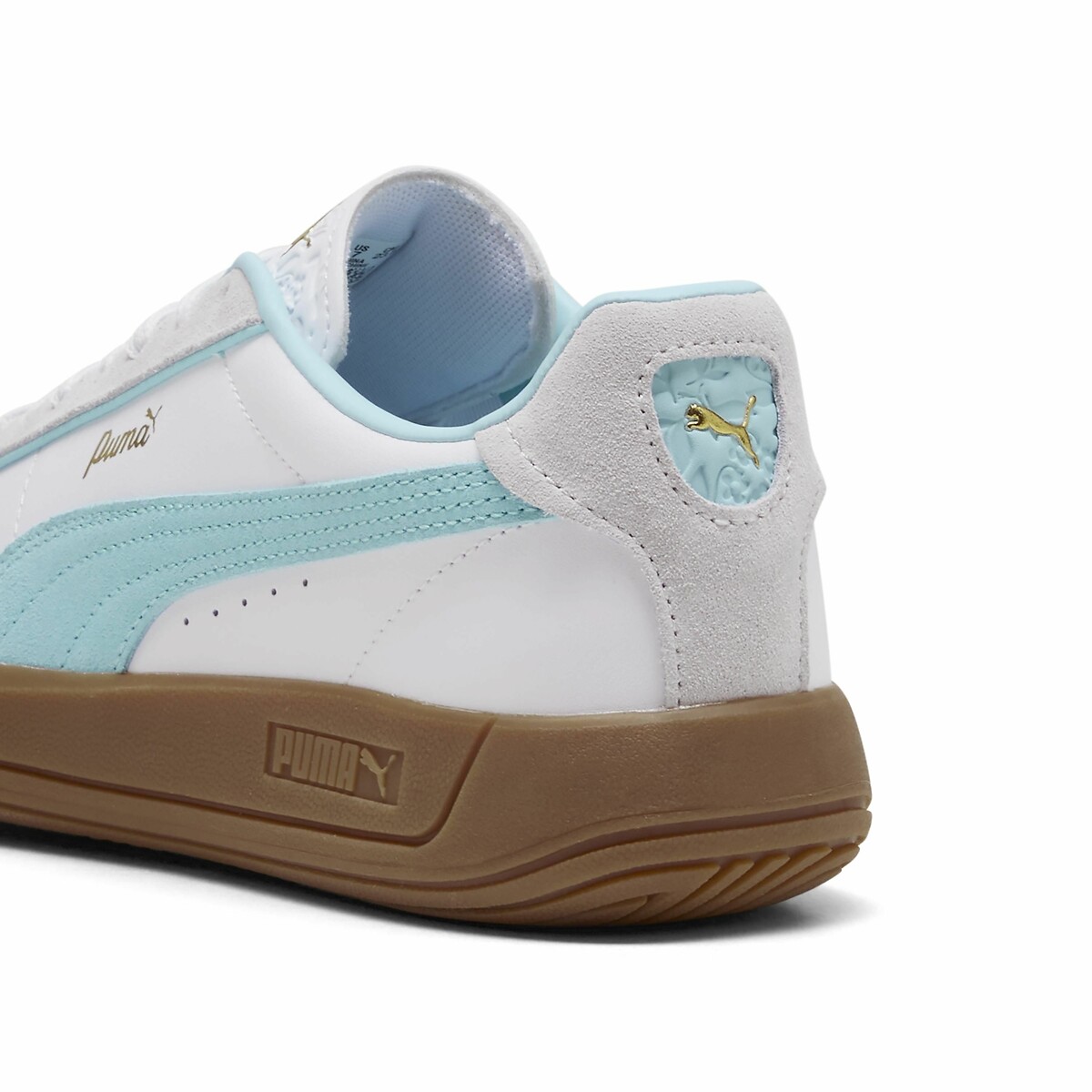 PUMA Zapatillas Club Klassika — photo 7