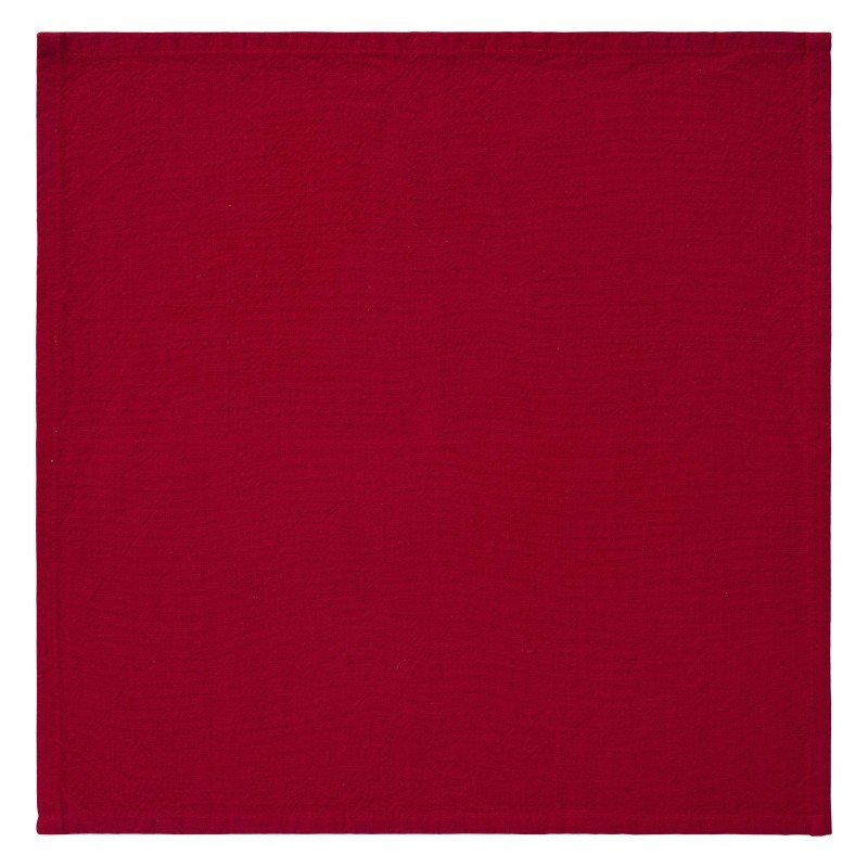 Serviette de table coton, IB LAURSEN