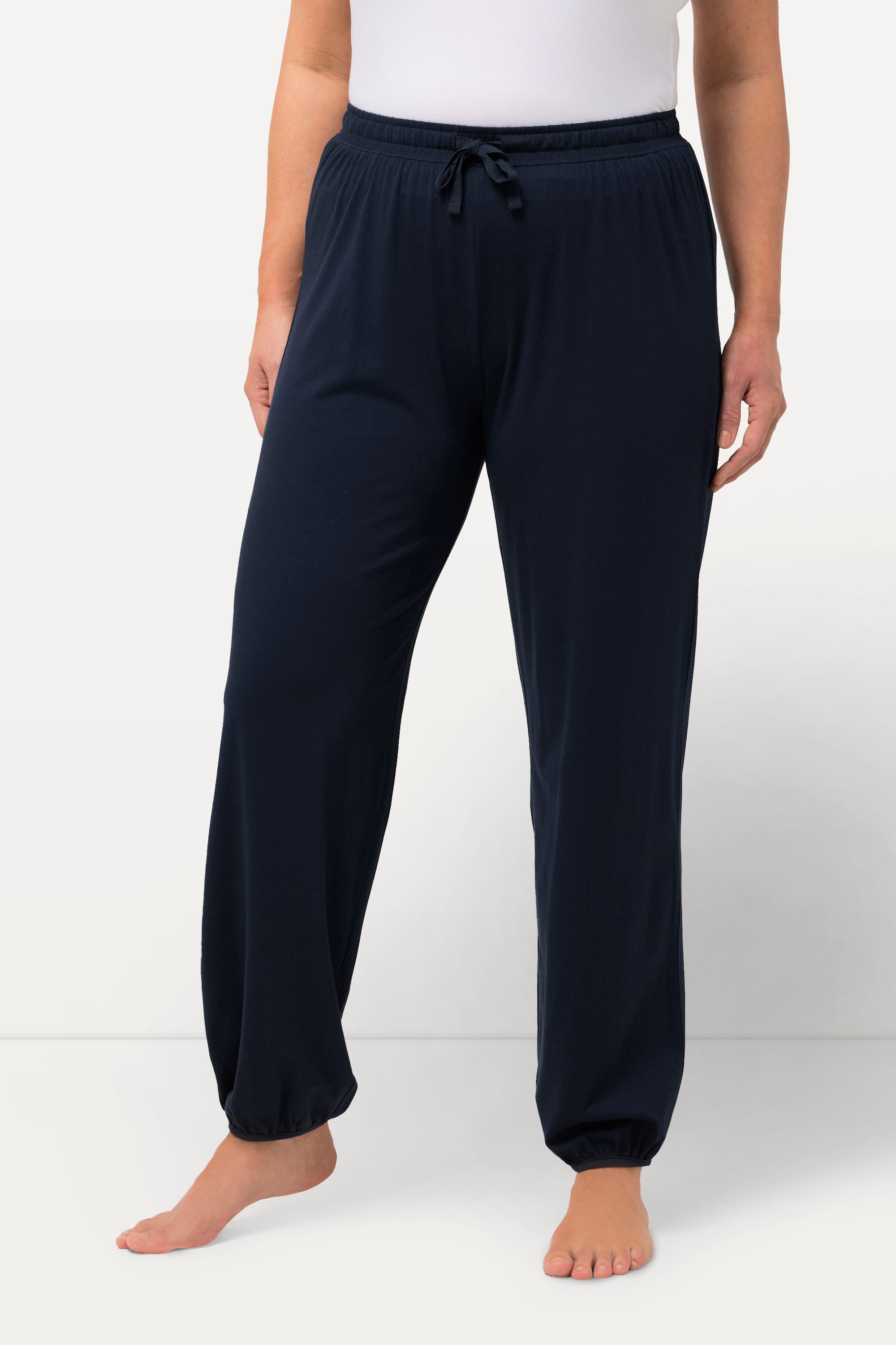 Pantalon de pyjama en modal mélangé, ULLA POPKEN