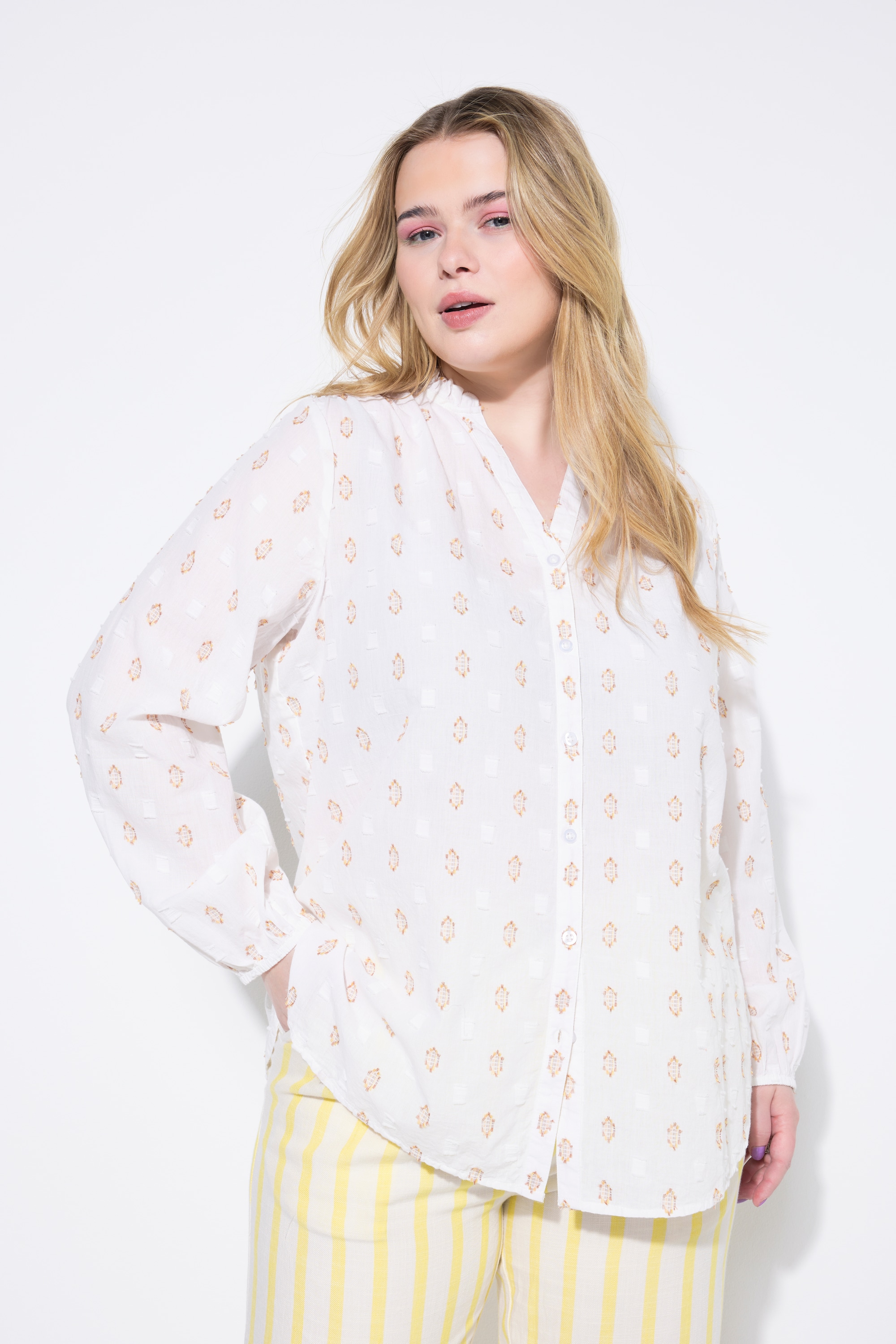 Blouse coupe Loose Shape, STUDIO UNTOLD