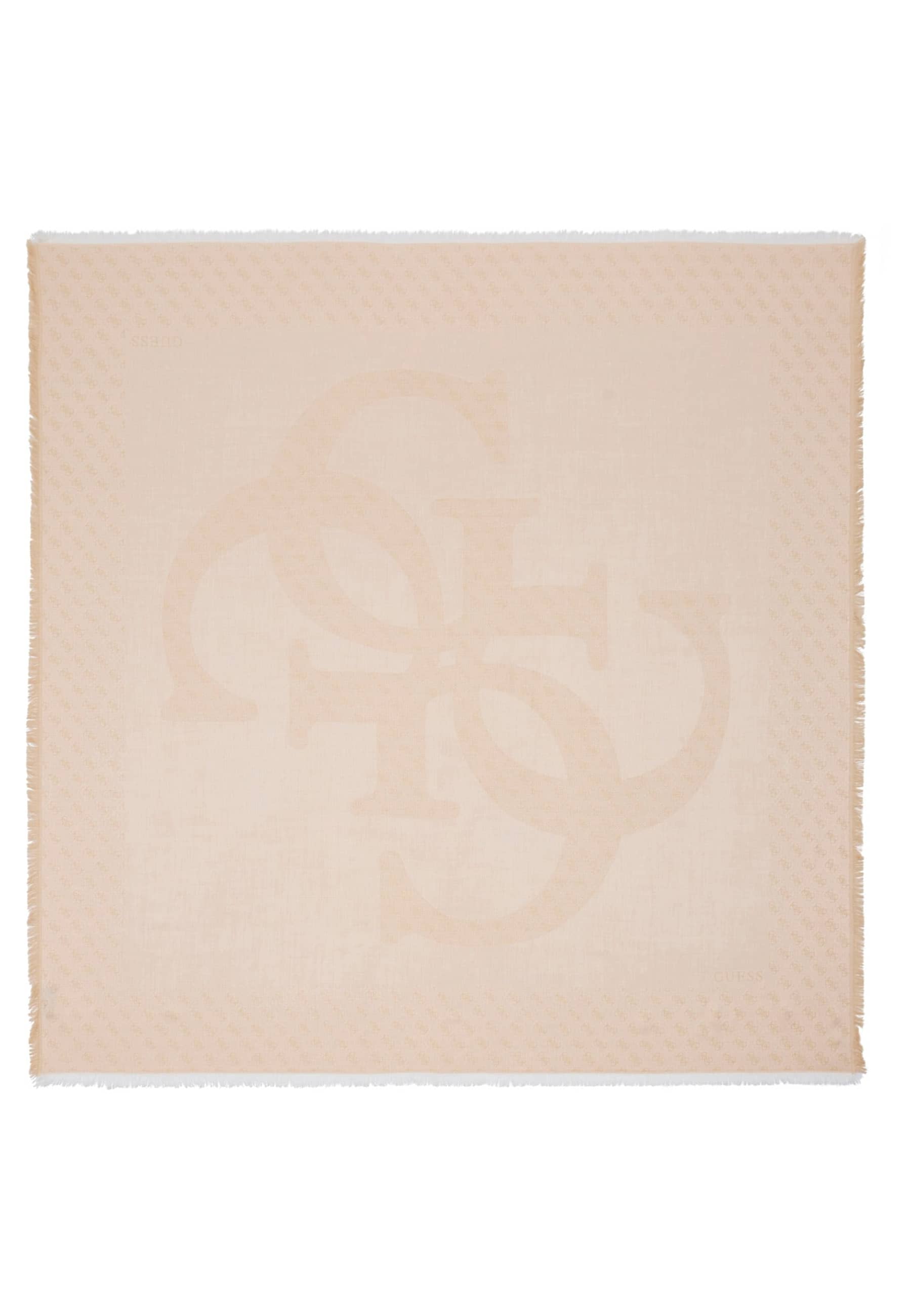 Lindsey Viscose Kefiah, GUESS
