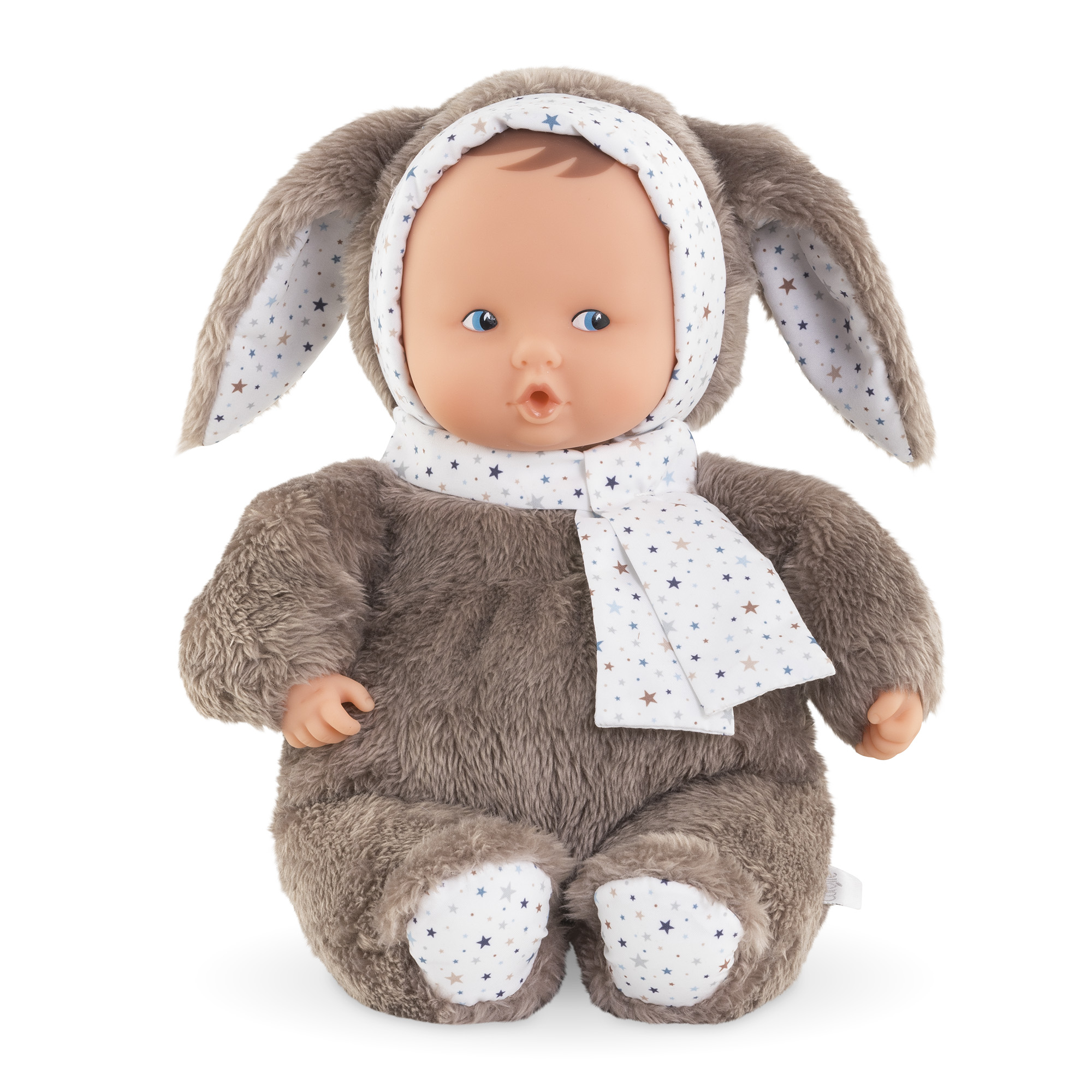 Doudou Babilapin Peluche "Ciel D'Étoiles", COROLLE