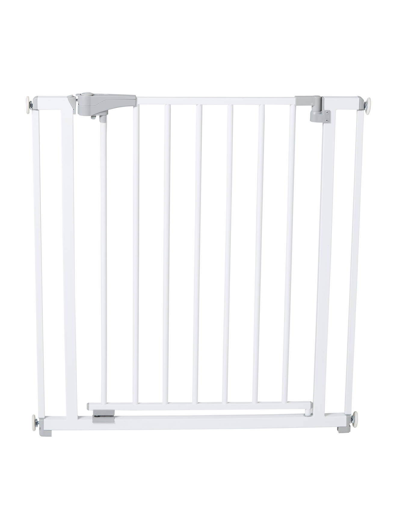 Barrière de sécurité en métal, VERTBAUDET