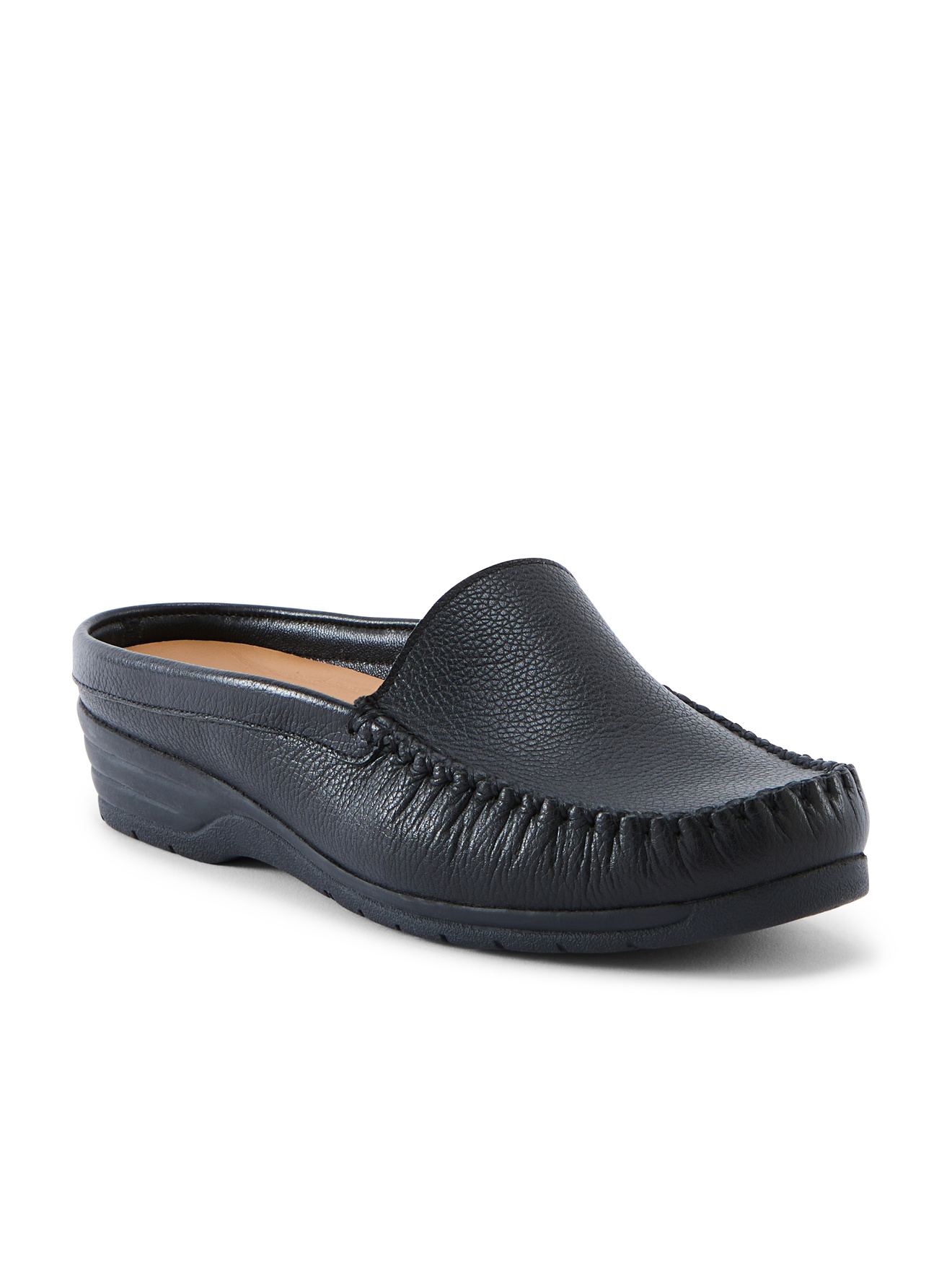 Mules montage sans coutures blessantes, PEDICONFORT