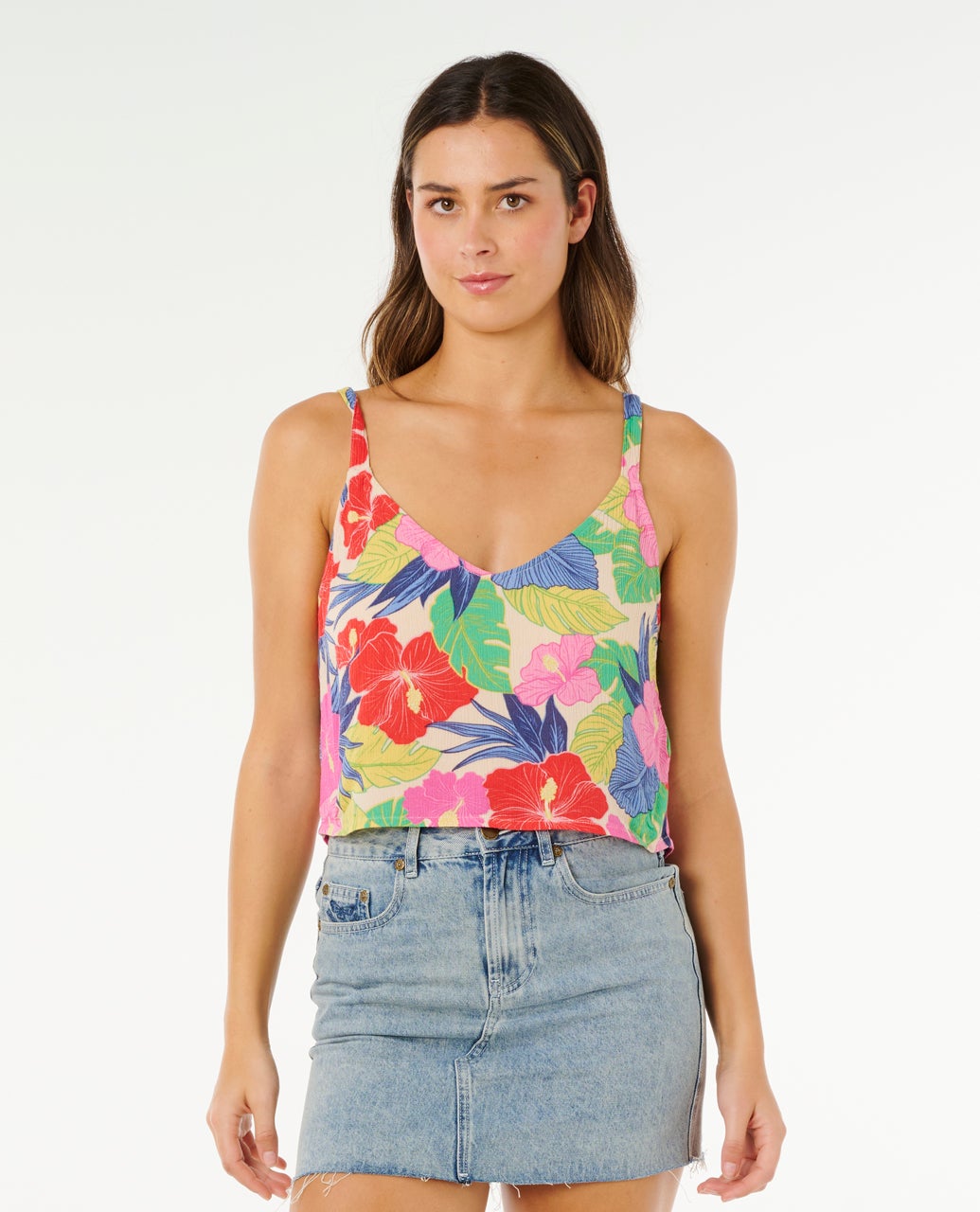Top PARTY Pack Cami, RIP CURL