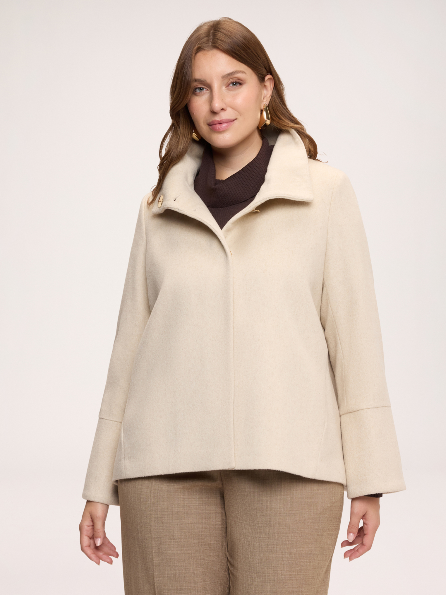 Manteau / cape, FIORELLA RUBINO