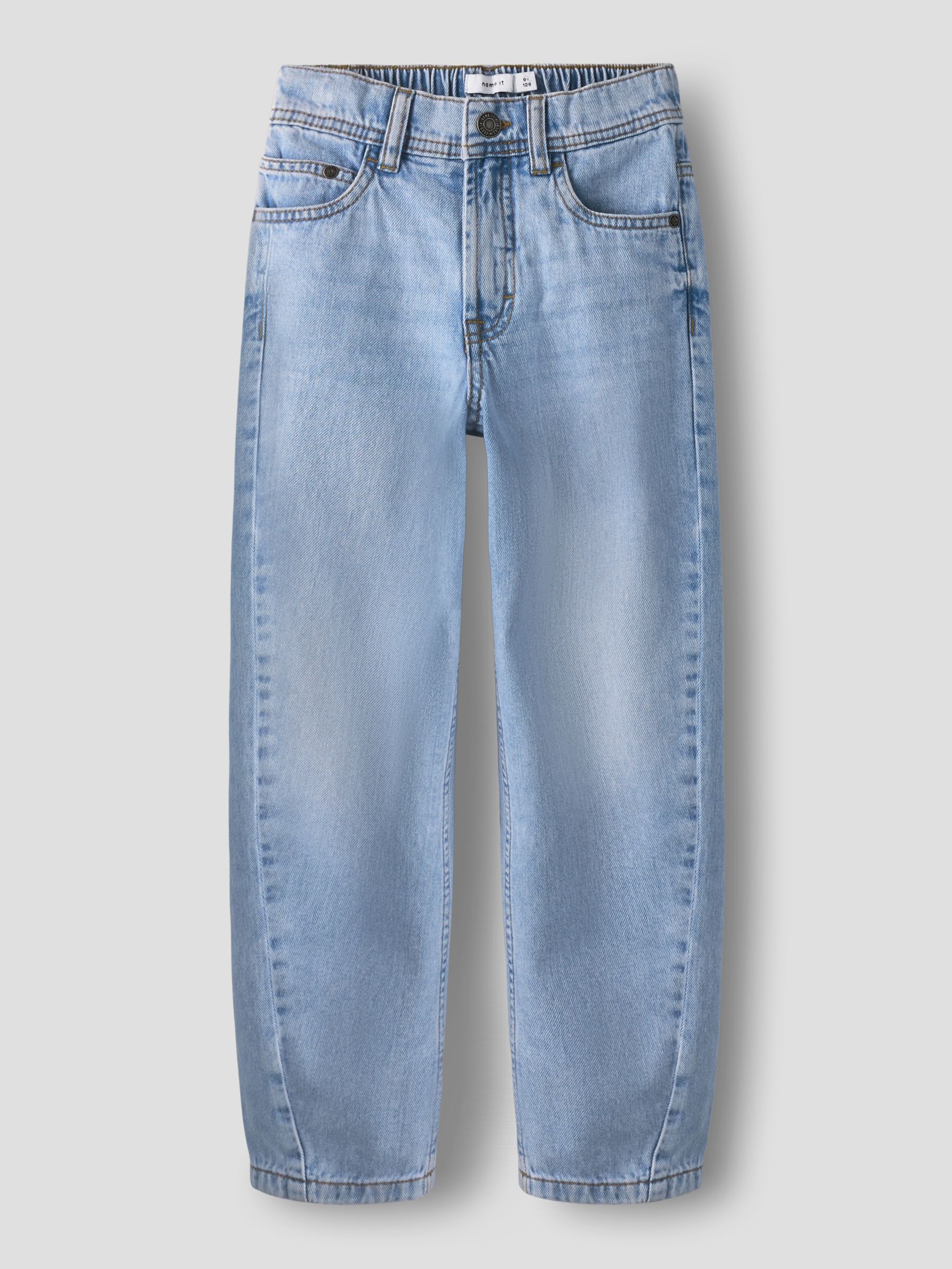 Jean, NAME IT