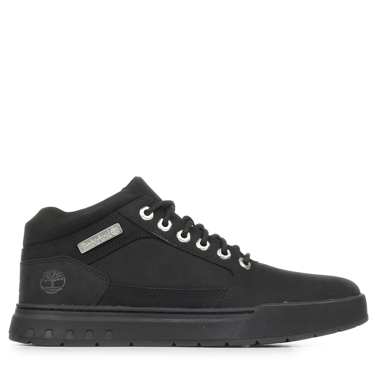 Baskets MAPLE GROVE MID LACE, TIMBERLAND
