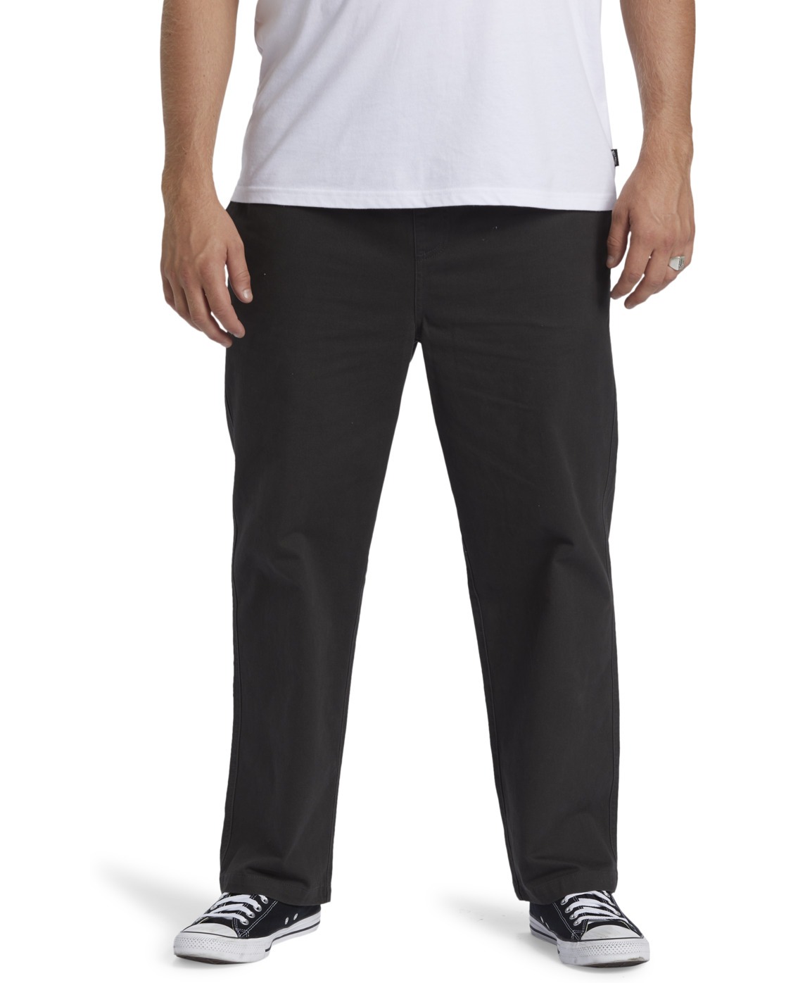 Pantalon à taille élastique LARRY, BILLABONG