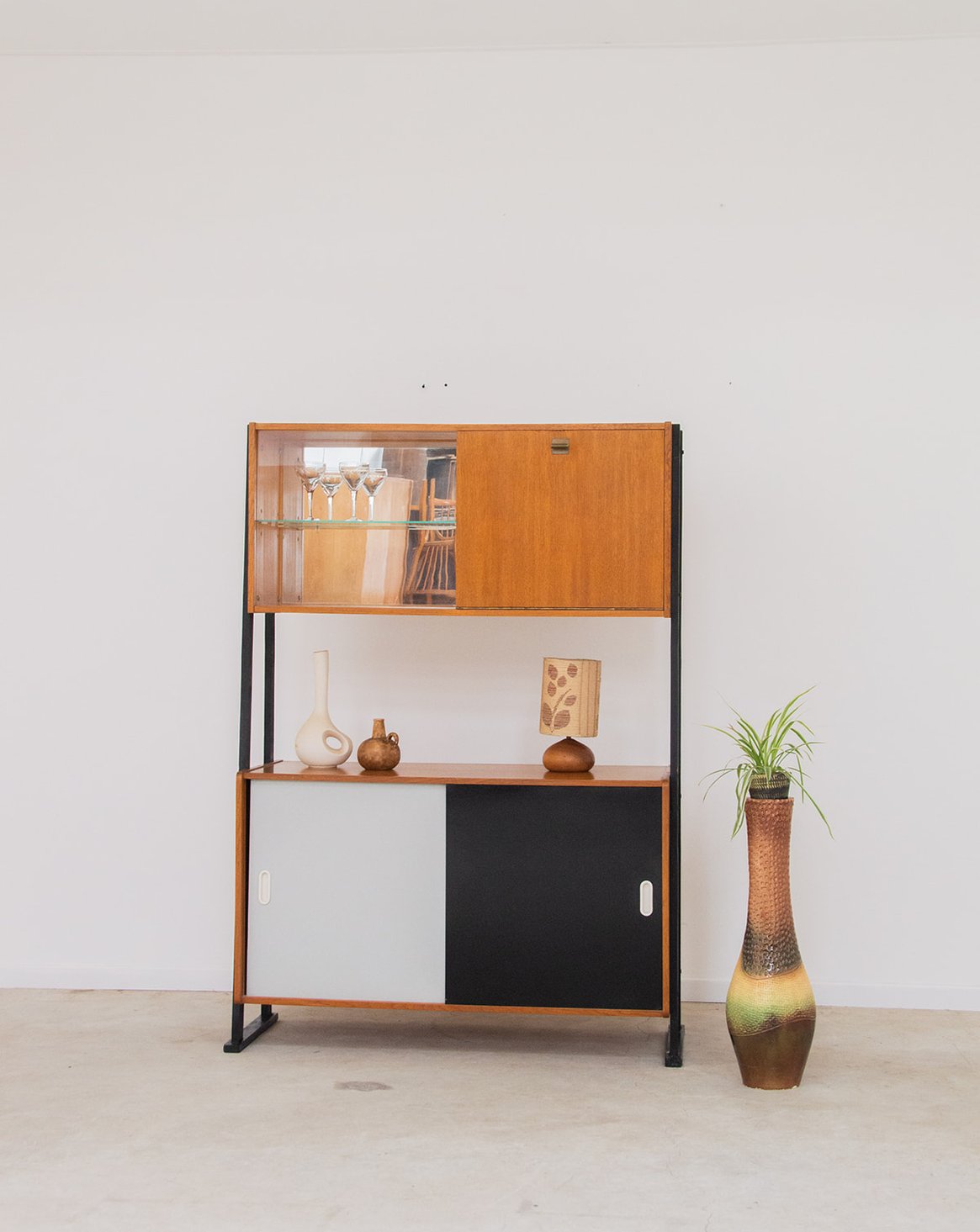 Meuble de rangement Michel N°176 - Bon état, DEBONGOUT