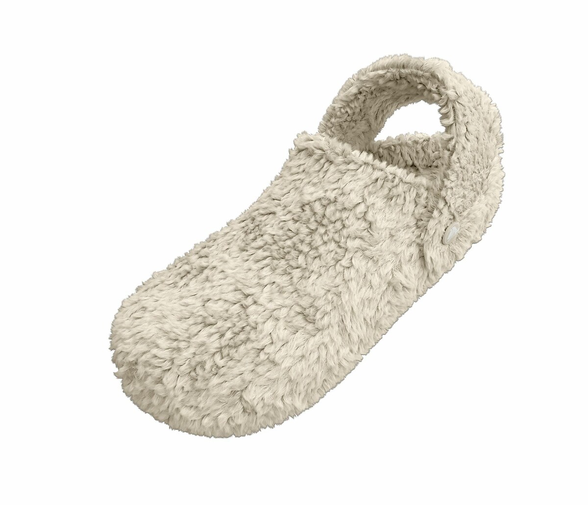 Crocs Zuecos Classic Cozzy — photo 4