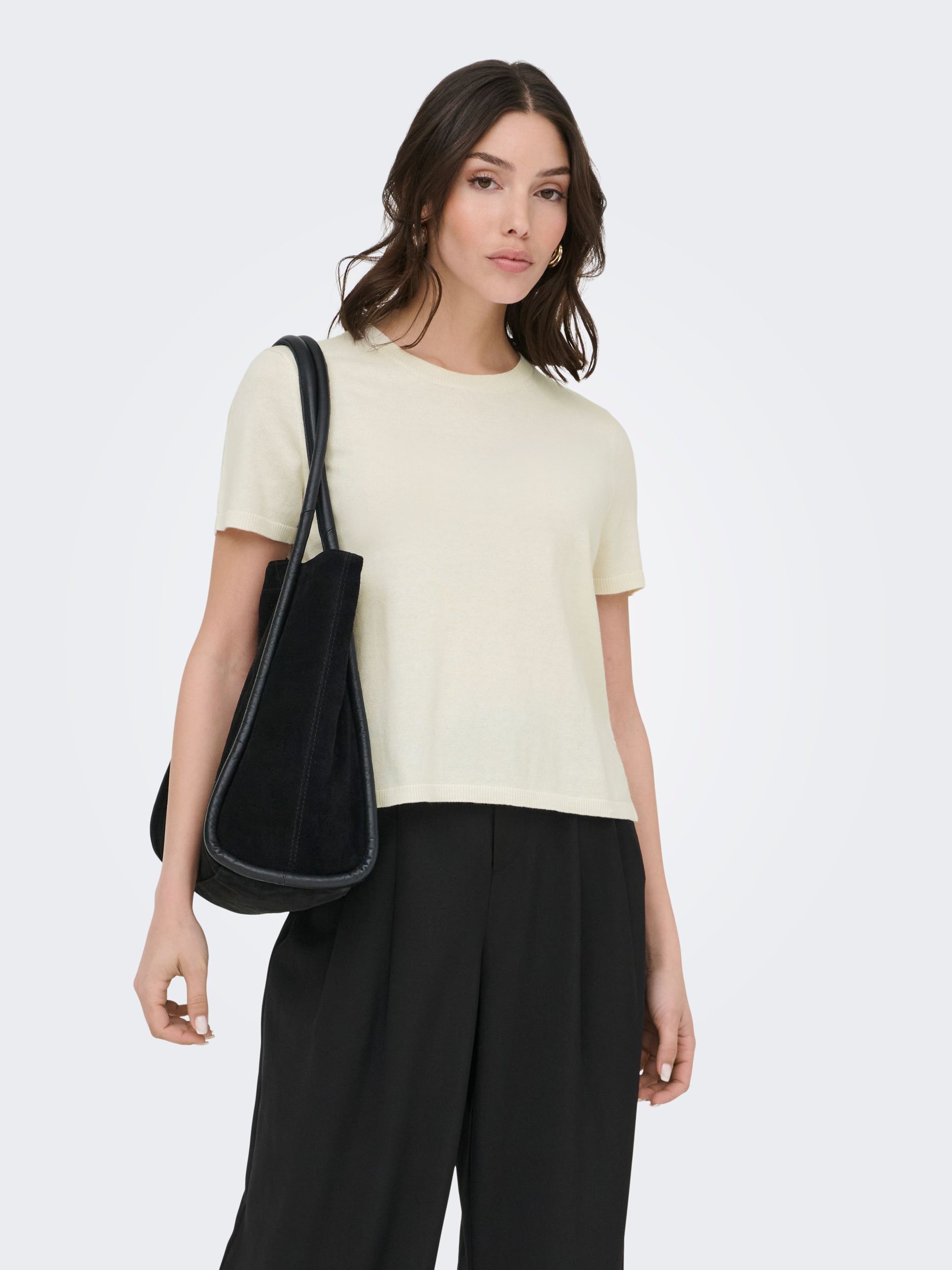 Pull En Maille, JDY