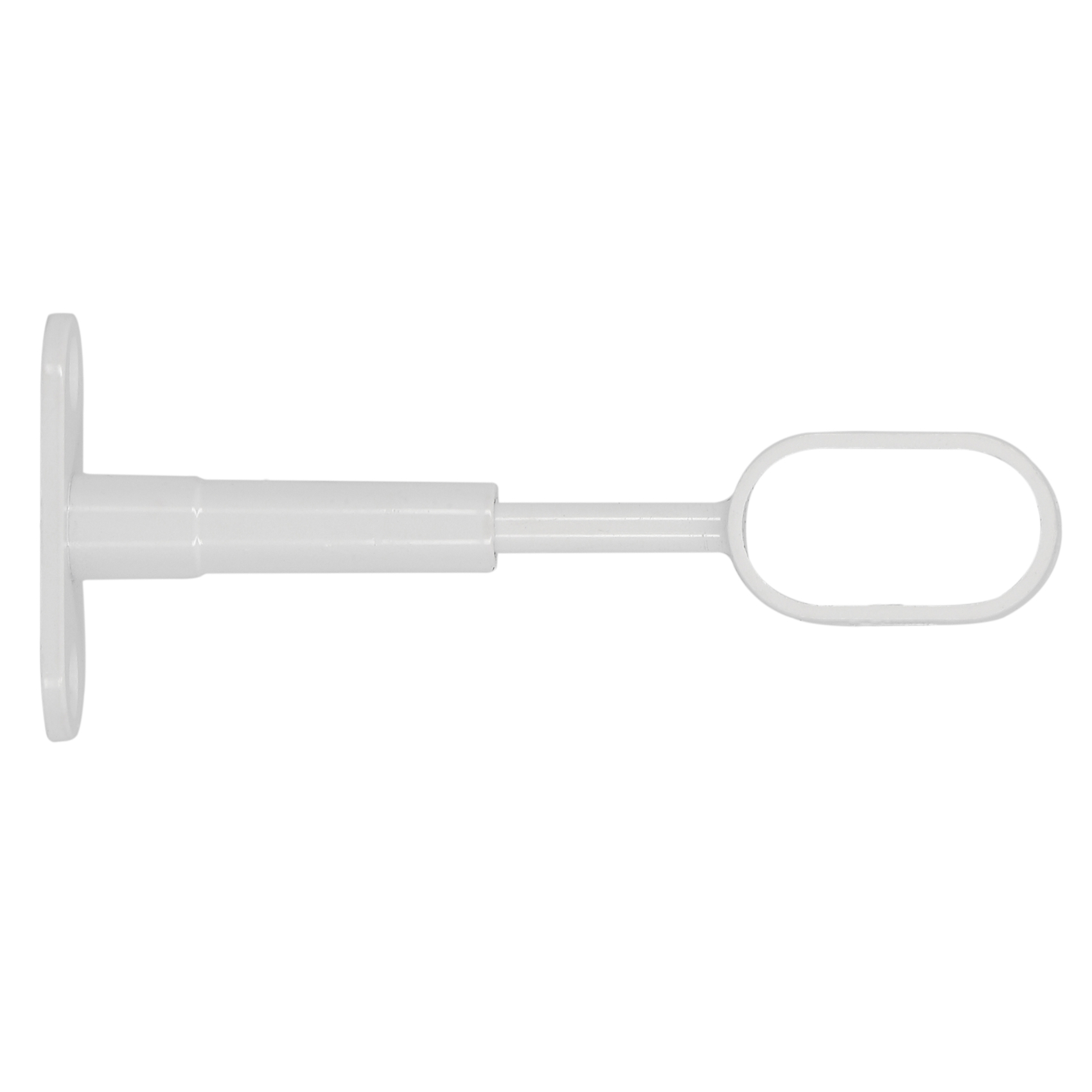 Support réglable long pour dressing, MOBOIS