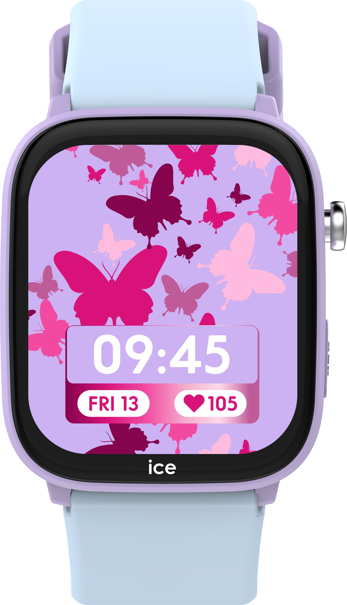 Montre connectée ICE SMART 3.0, ICE-WATCH