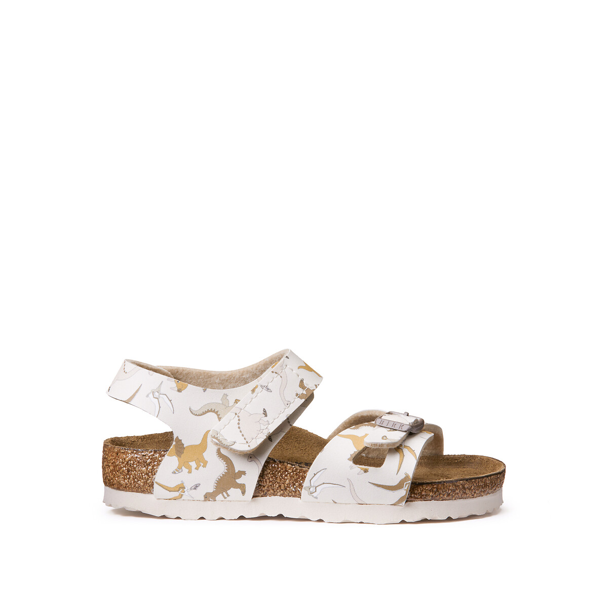 Birkenstock RIO EVA Rosa - Sapatos Sandálias Crianca 40,00 €