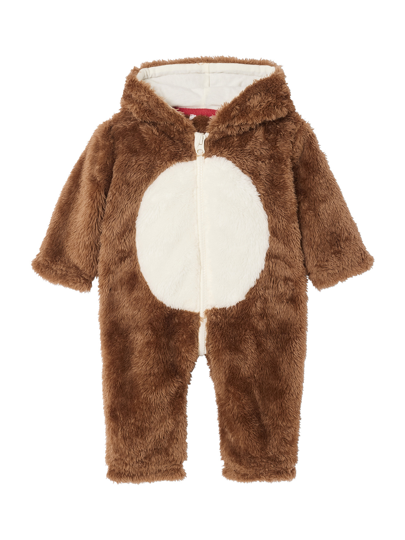 Surpyjama naissance renne, VERTBAUDET