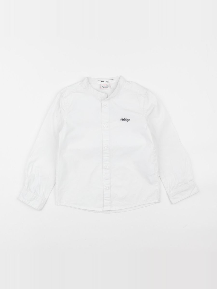 Chemise - Très bon état, TAPE A L'OEIL
